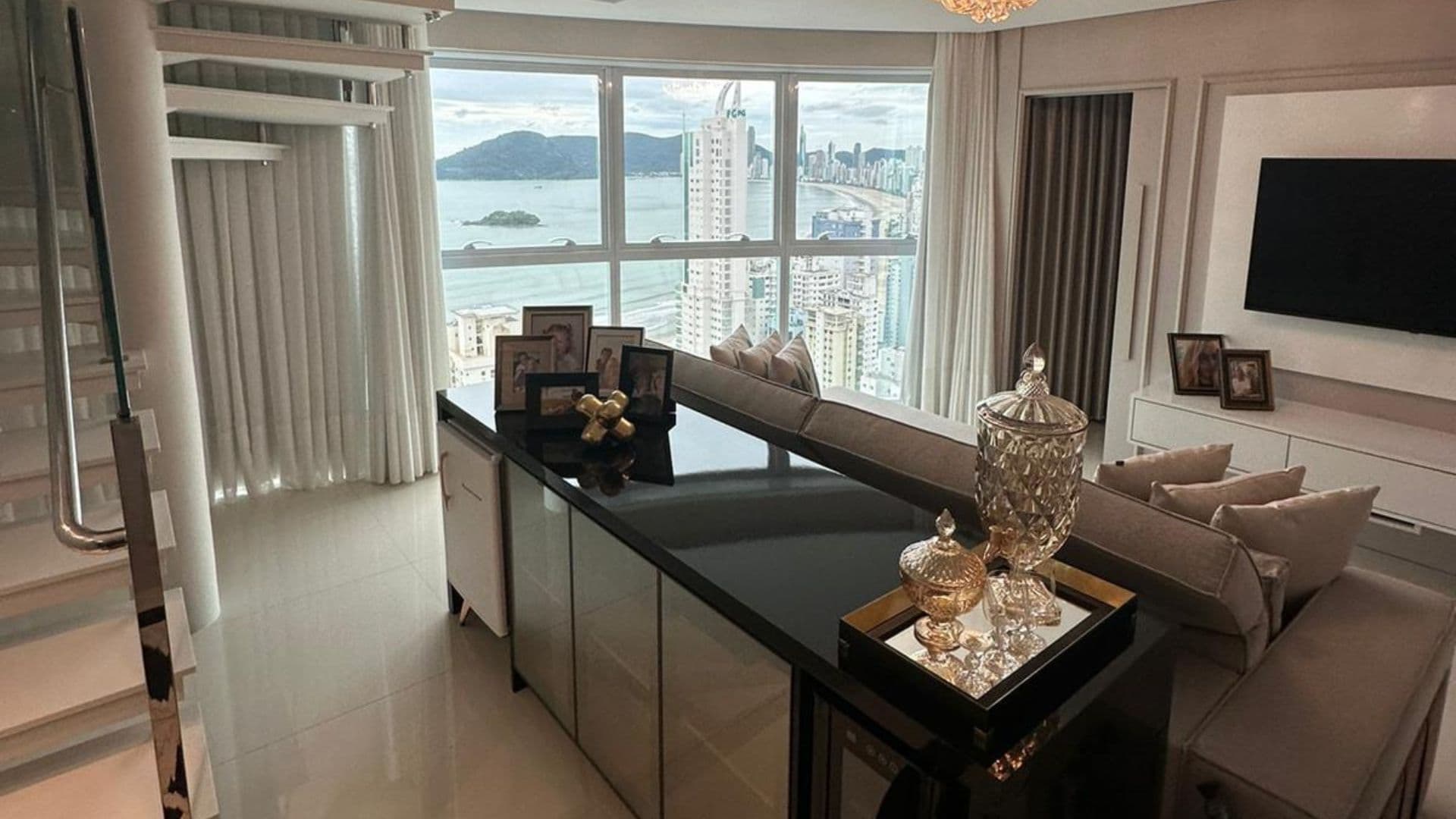Edifício Olympo Tower Residence - Foto 1