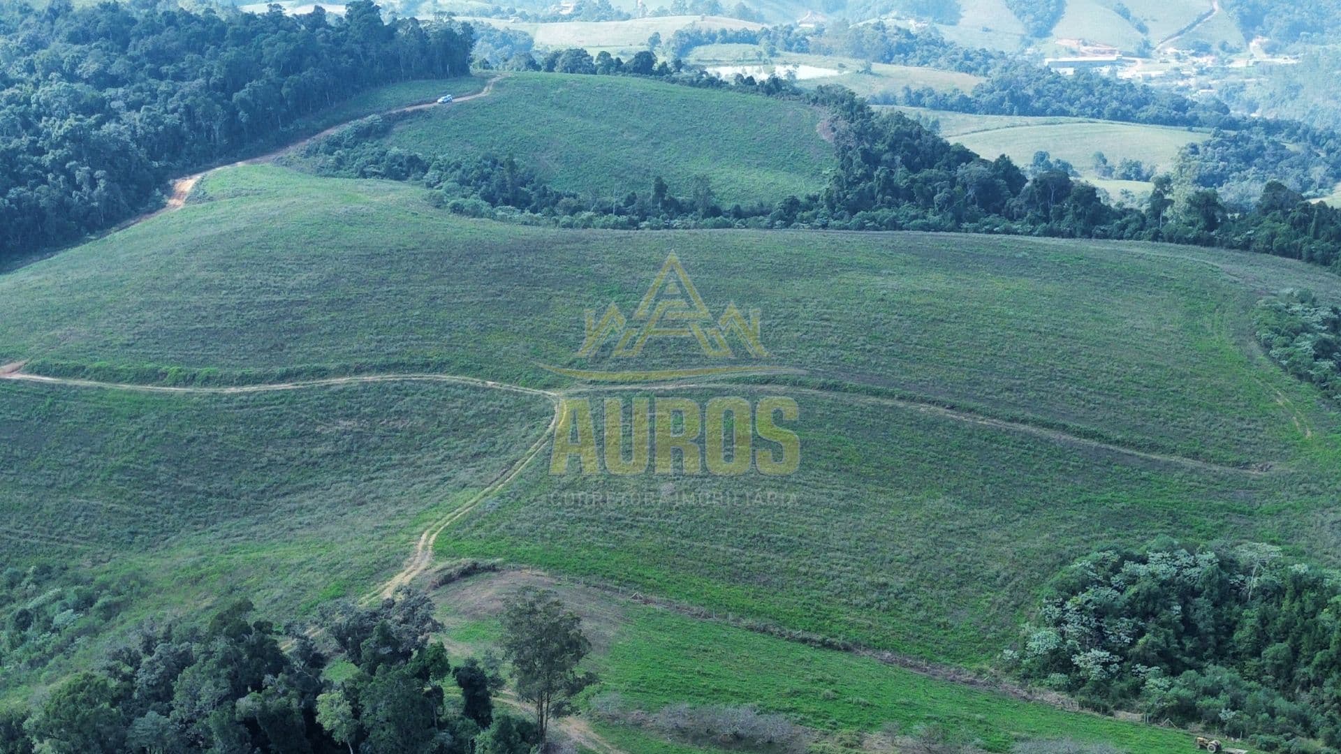 Fazenda de 53 hectares toda cercada em Rio do Sul - Foto 2