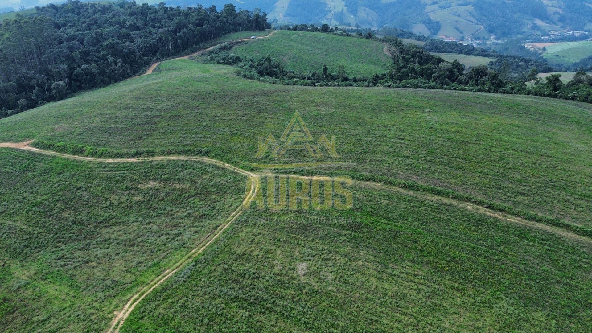 Fazenda de 53 hectares toda cercada em Rio do Sul - Foto 4