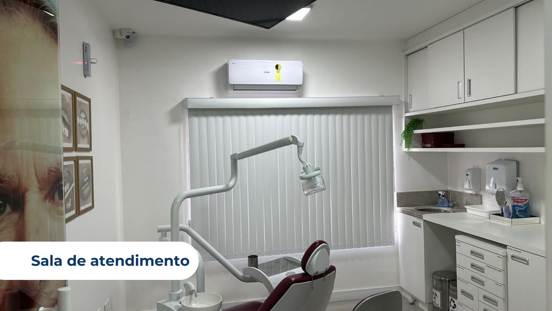Clínica odontológica - Foto 2