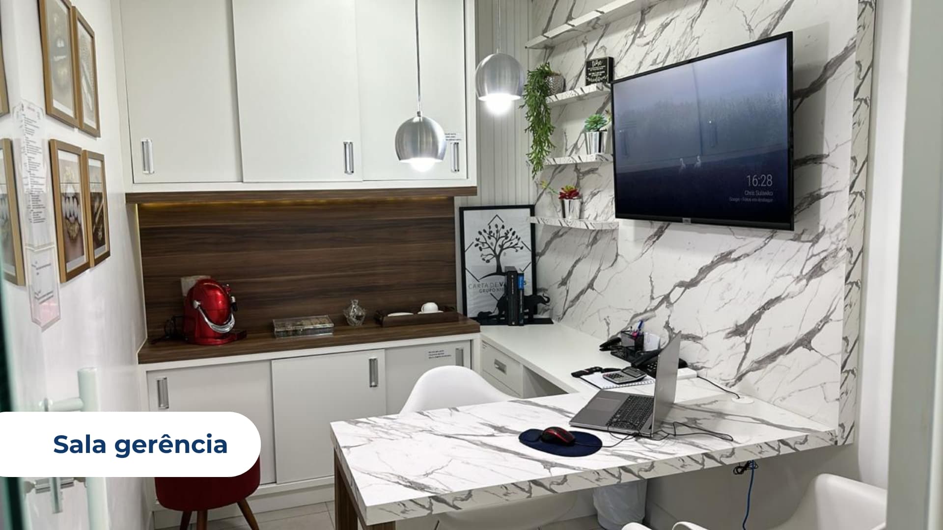 Clínica odontológica - Foto 4
