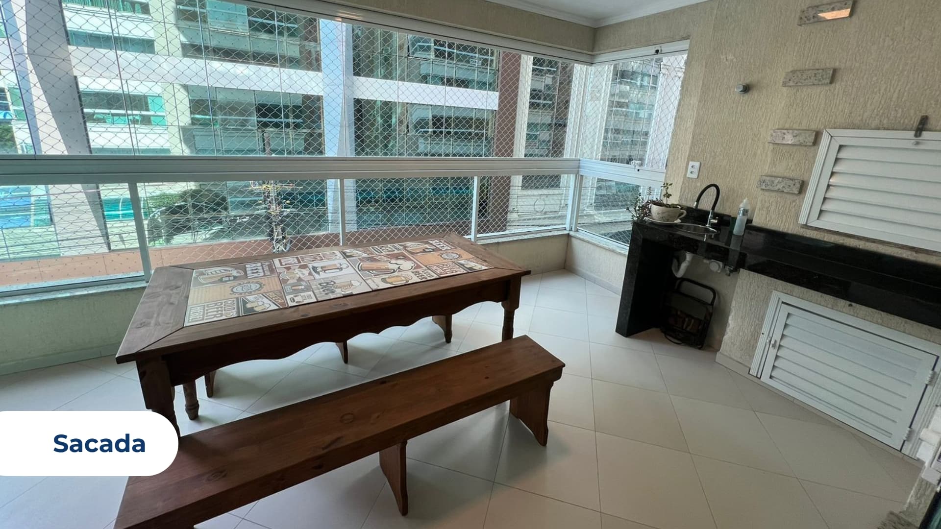 Residencial Villa Mar - Foto 5