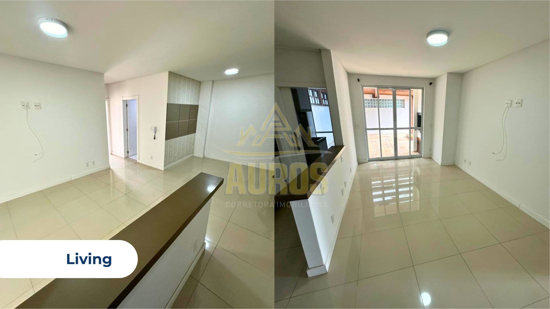 Apartamento em Rio do Sul, Edifício Parthenon - Foto 5