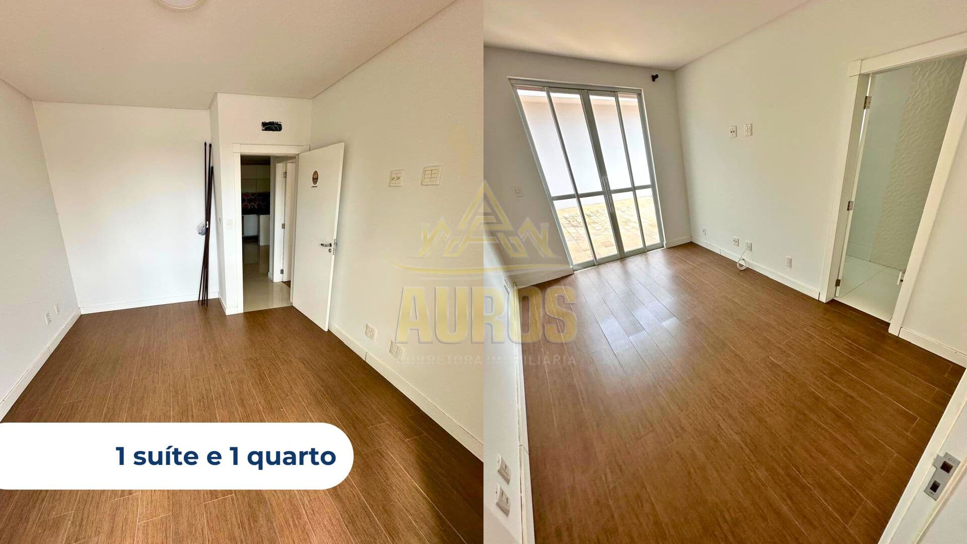 Apartamento em Rio do Sul, Edifício Parthenon - Foto 3