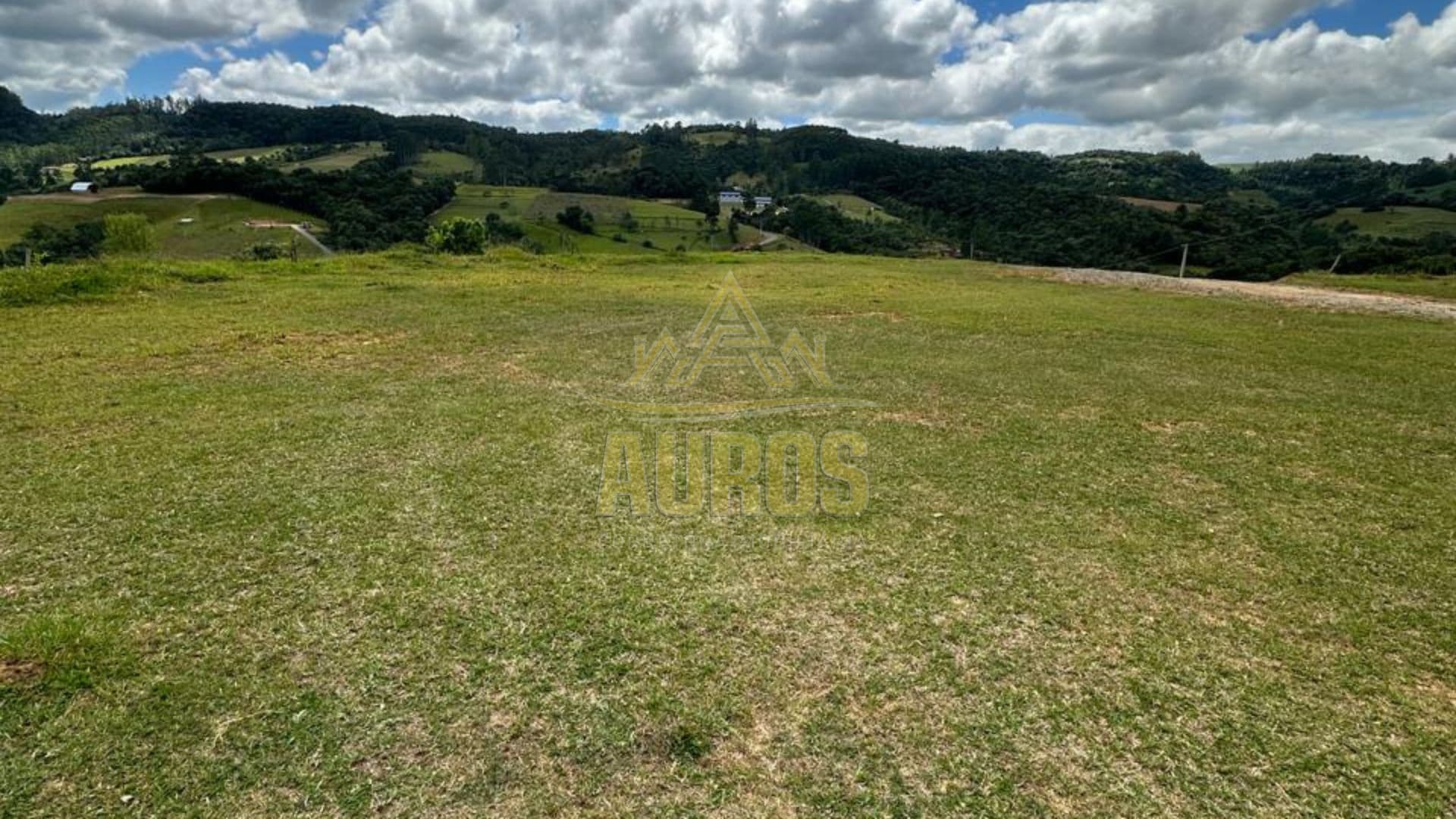 Terreno Rural à Venda em Ribeirão do Tigre | 35.000 m² com Casa, Lagoa e Galpão - Foto 5