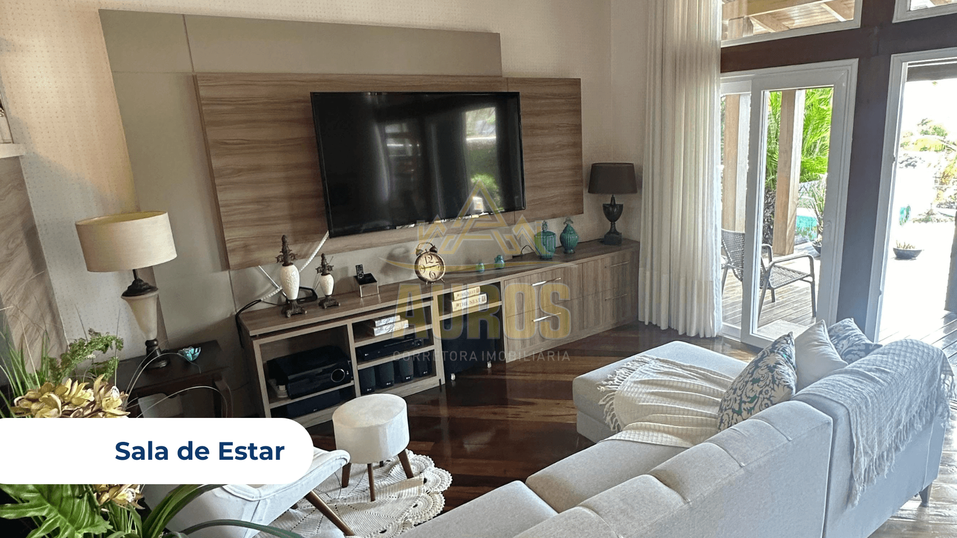 Casa Alto Padrão na Rua Amazonas – 1 Suíte Master, Piscina Aquecida, Área de Lazer e Energia Solar | Rio do Sul - Foto 5
