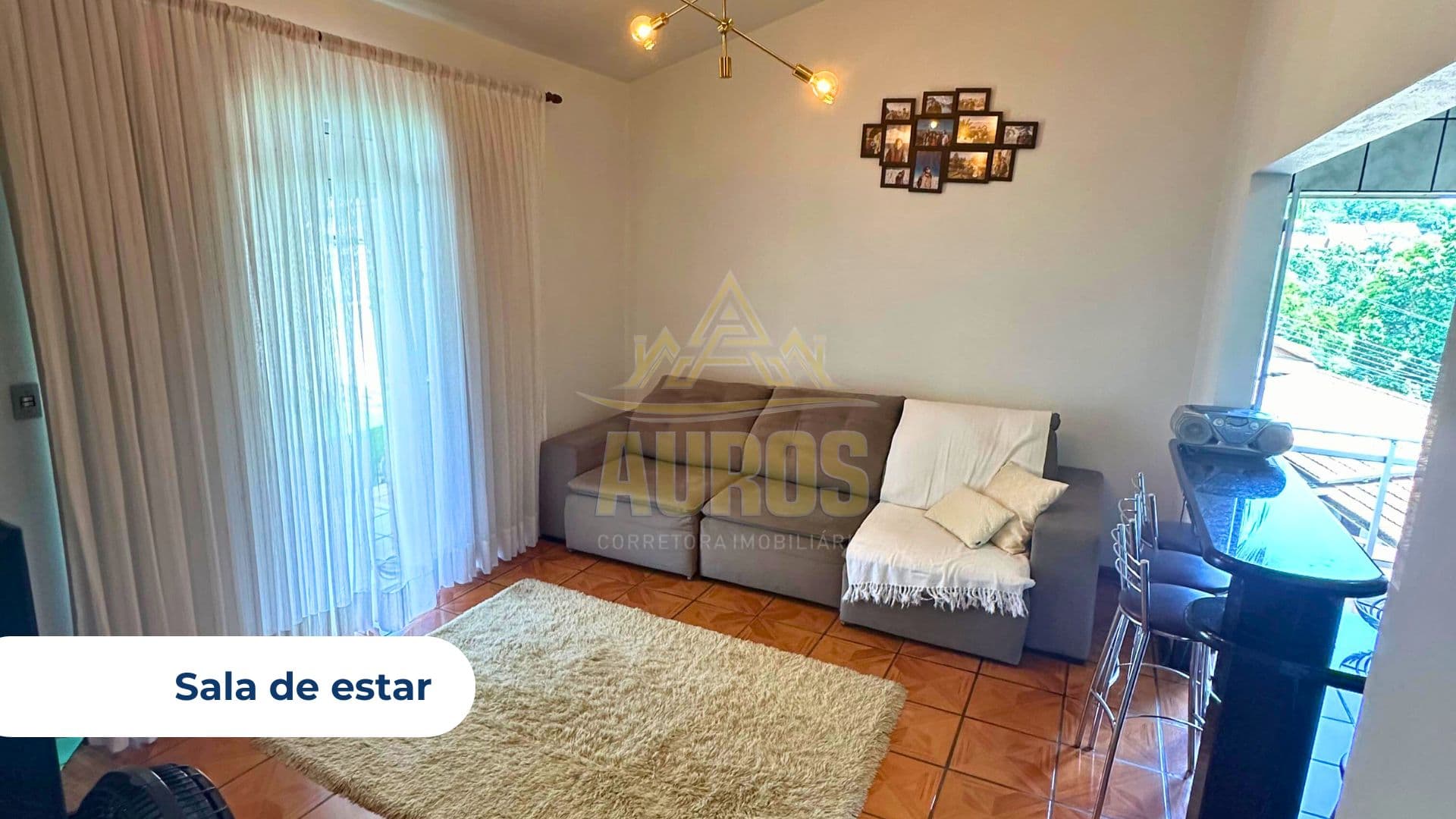 Casa de 2 Andares com 3 quartos em Rio do Sul - SC - Foto 3