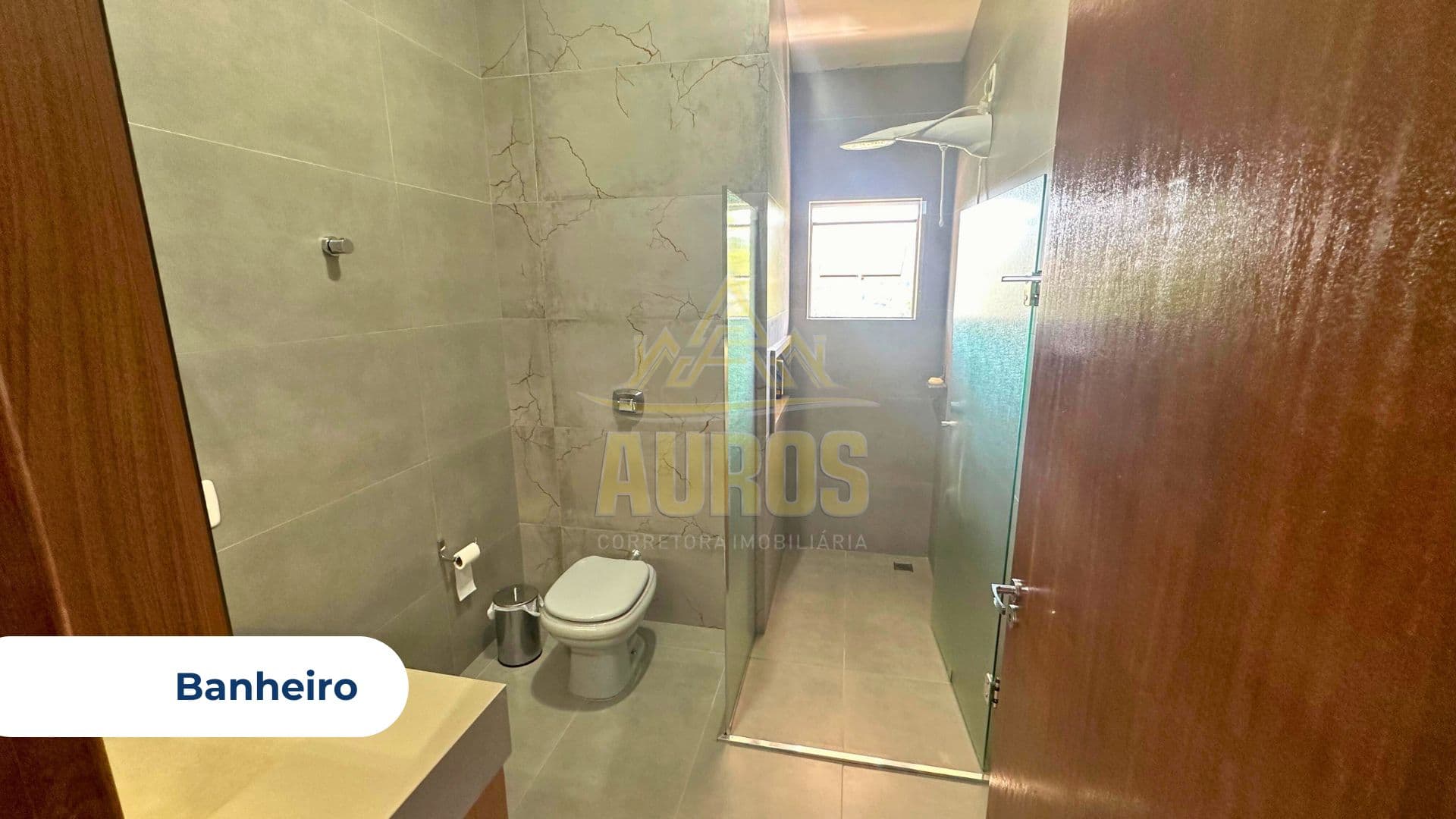 Casa de 2 Andares com 3 quartos em Rio do Sul - SC - Foto 5