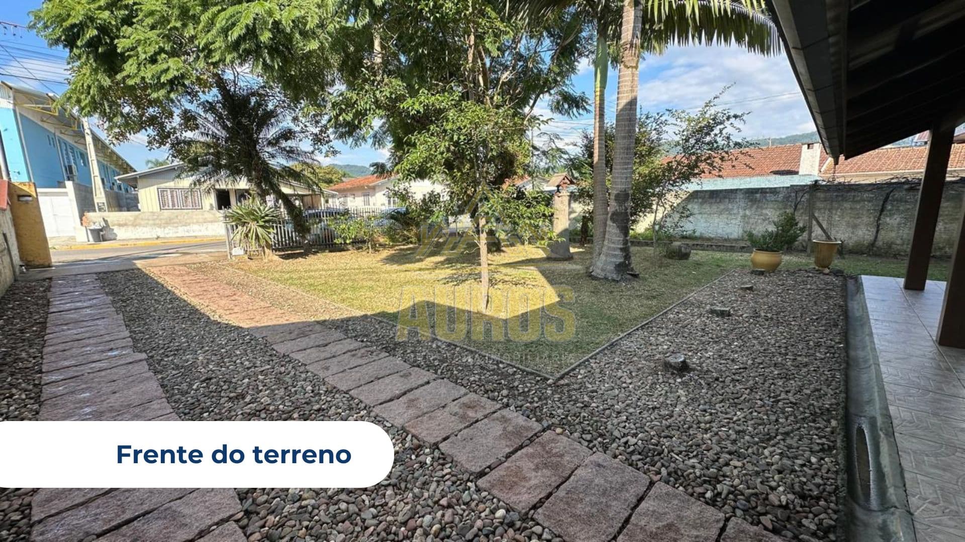 Casa ampla com área de lazer completa e piscina aquecida - Rio do Sul - Foto 2