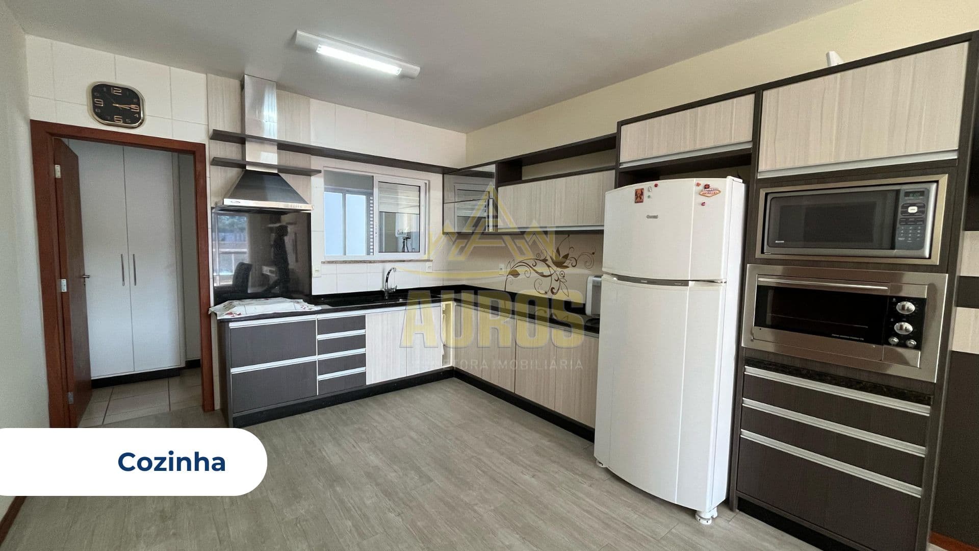 Apartamento mobiliado à venda no Condomínio Acqua Bella em Rio do Sul – 3 dormitórios, 119m² privativos - Foto 2