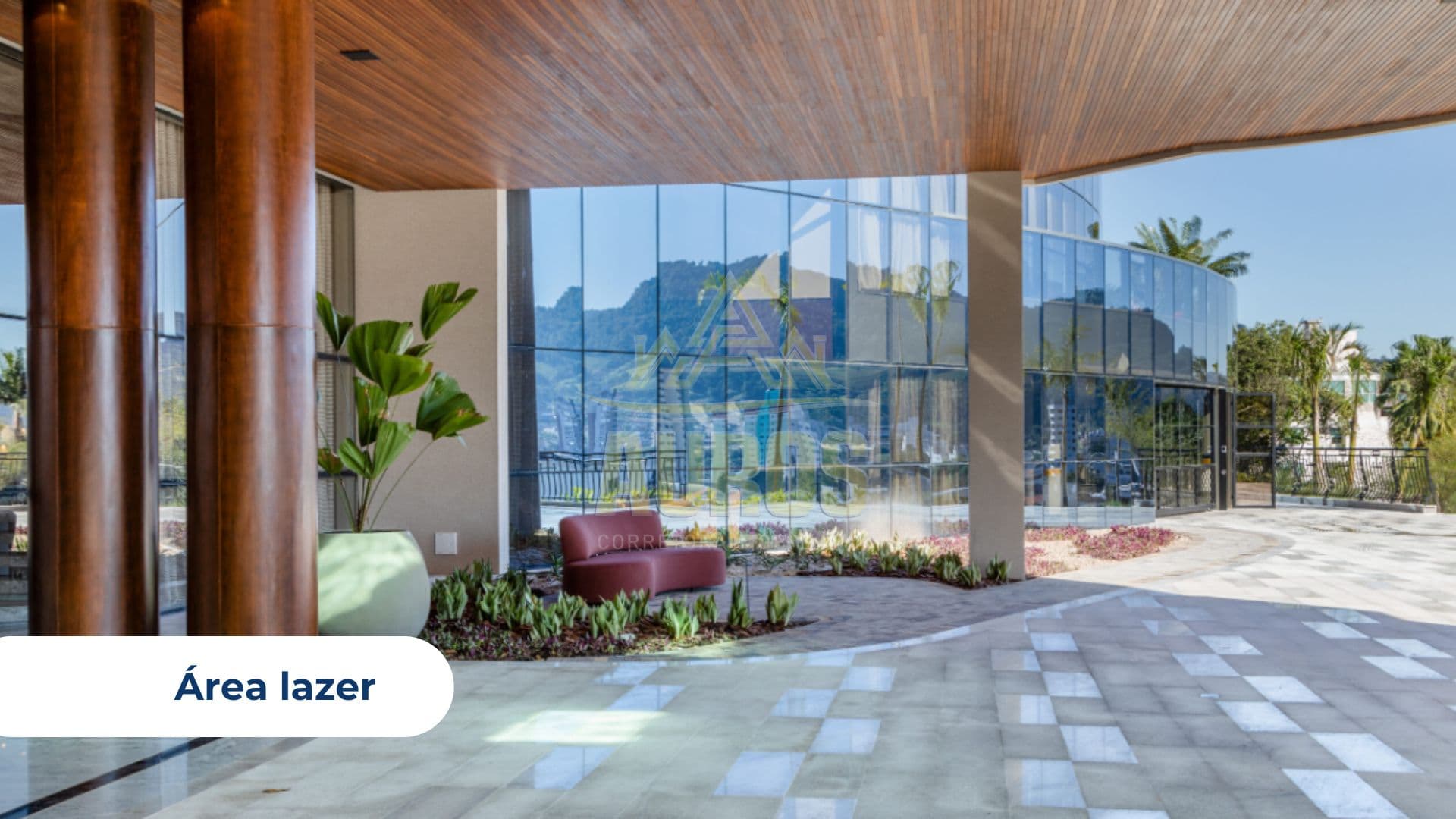 Apartamento de Luxo no Palazzo Di Murano com 359m², 3 Suítes e 4 Vagas de Garagem - Foto 3