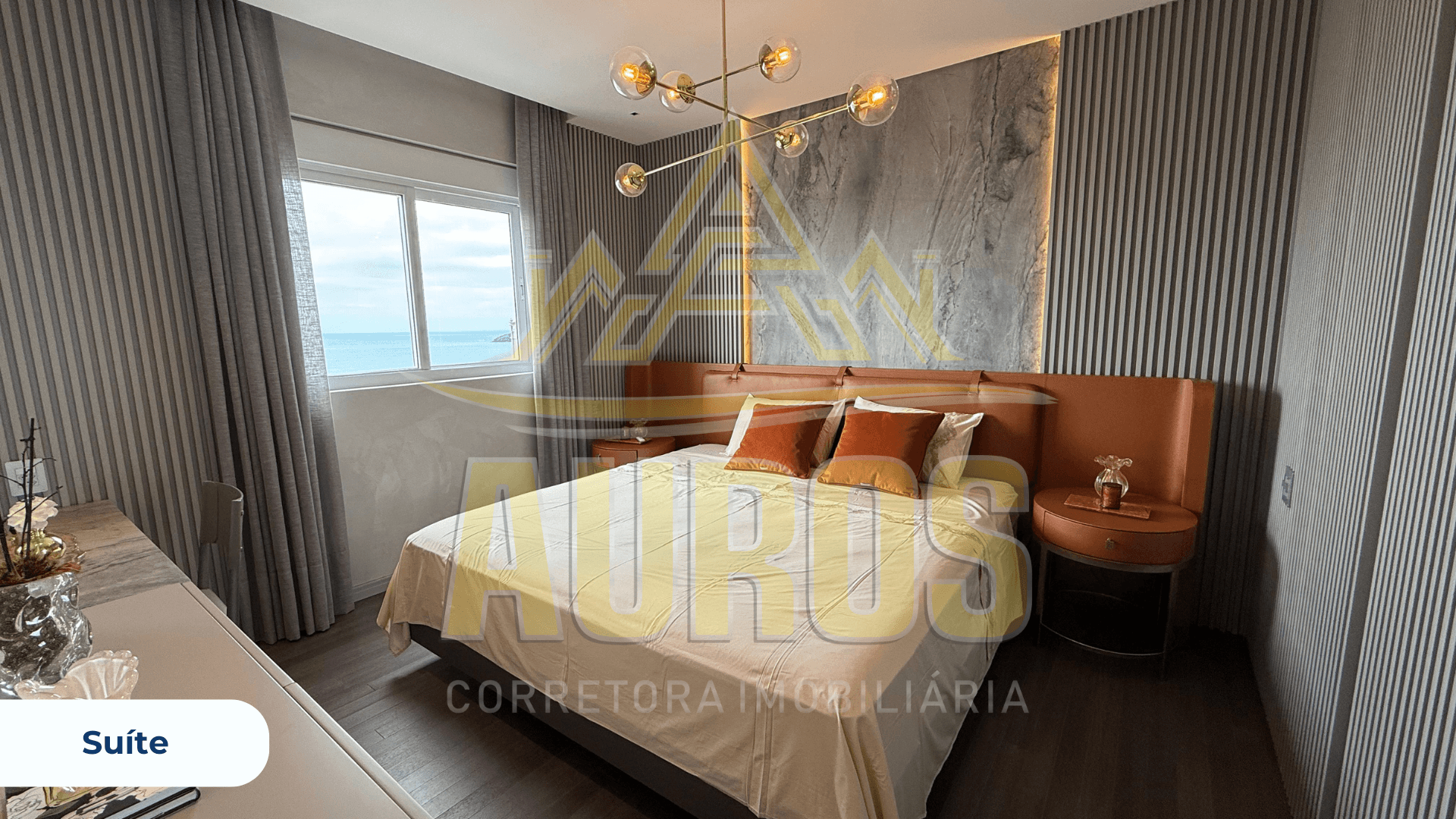 Cobertura Portinax Residence - Foto 5
