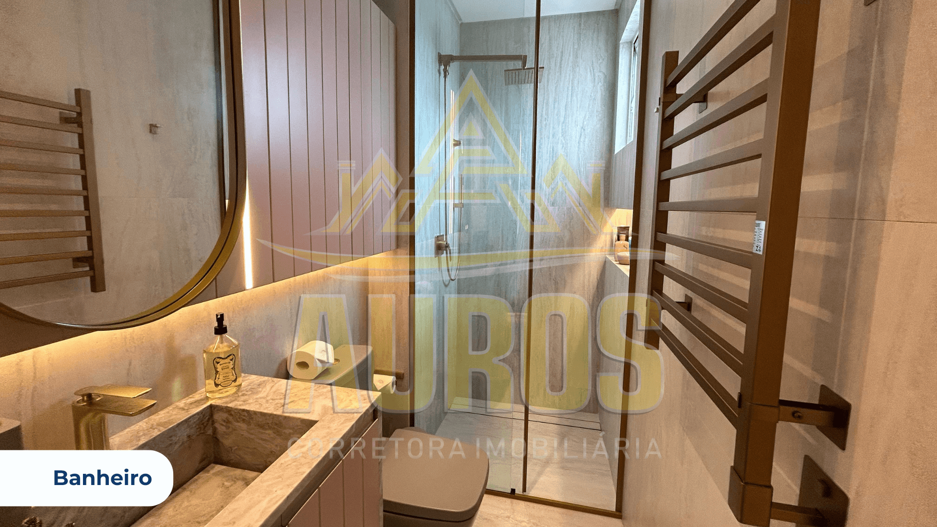 Cobertura Portinax Residence - Foto 4