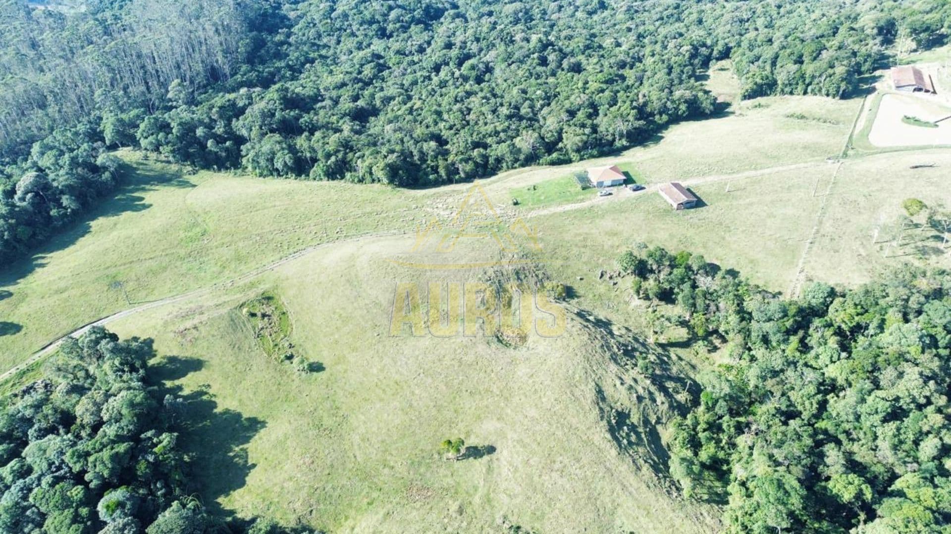 Terreno de 48 hectares na Valada São Paulo com casa, rancho e área para cultivo de uvas - Foto 2