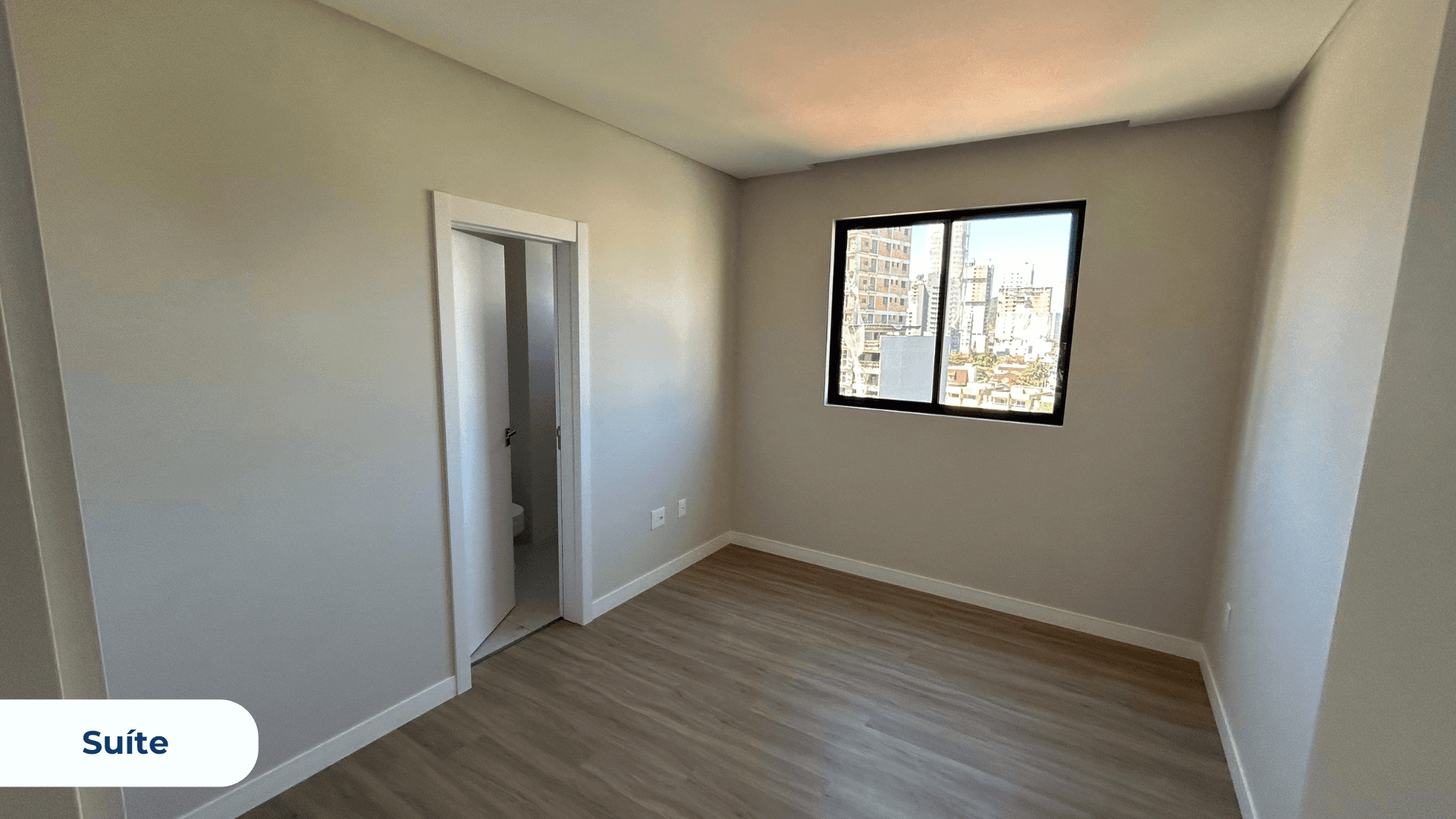Apartamento 3 suítes em Perequê com lazer completo obra entregue em 2025 - Foto 5