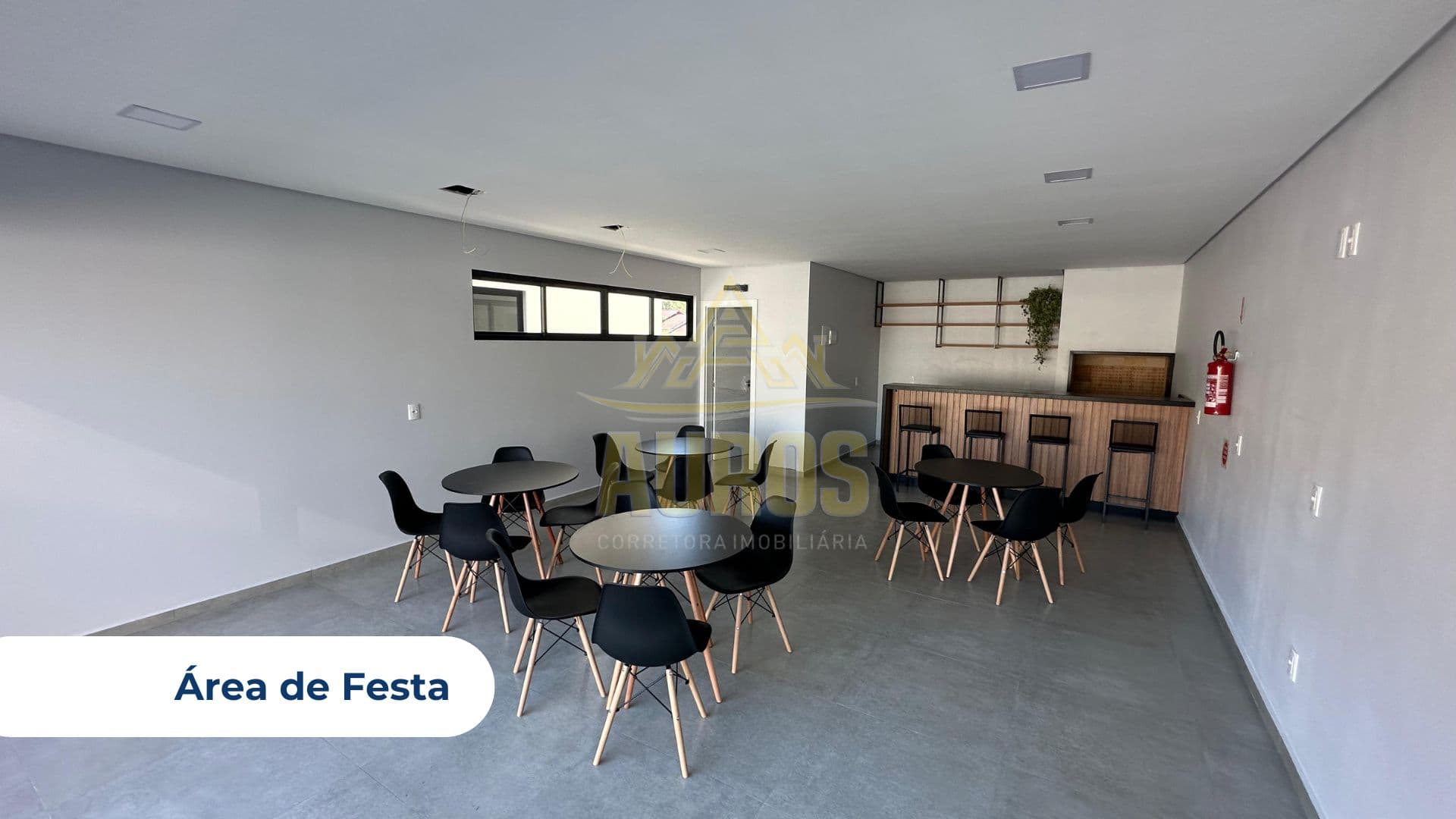 Apartamento à venda no Residencial Boreal – 2 dormitórios (1 suíte) em Aurora - Foto 2