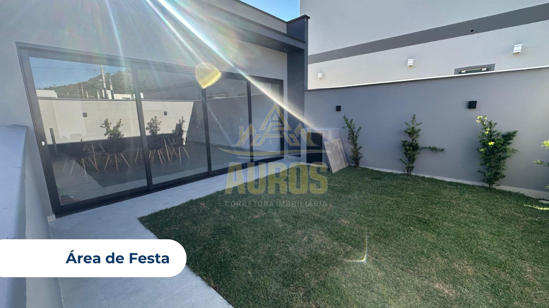 Apartamento à venda no Residencial Boreal – 2 dormitórios (1 suíte) em Aurora - Foto 3