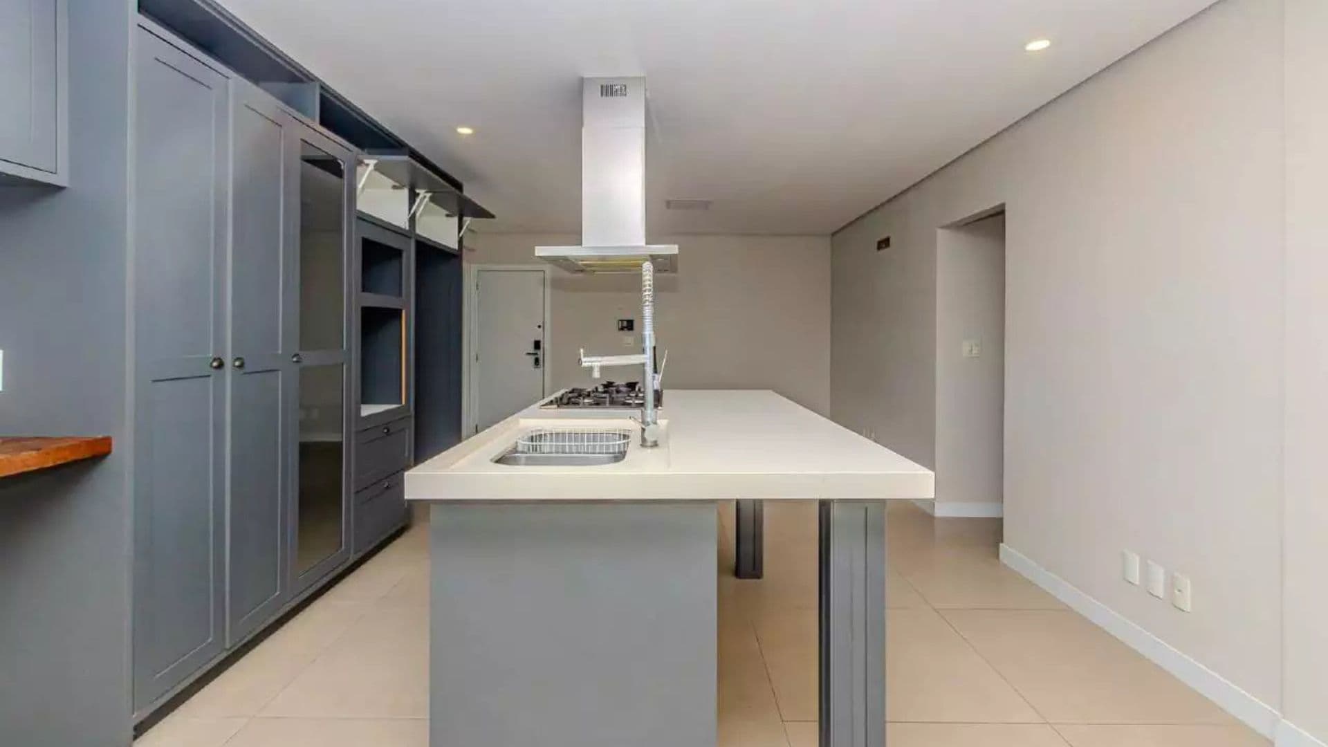 Apartamento à venda no Edifício Atmos Beach - Foto 3