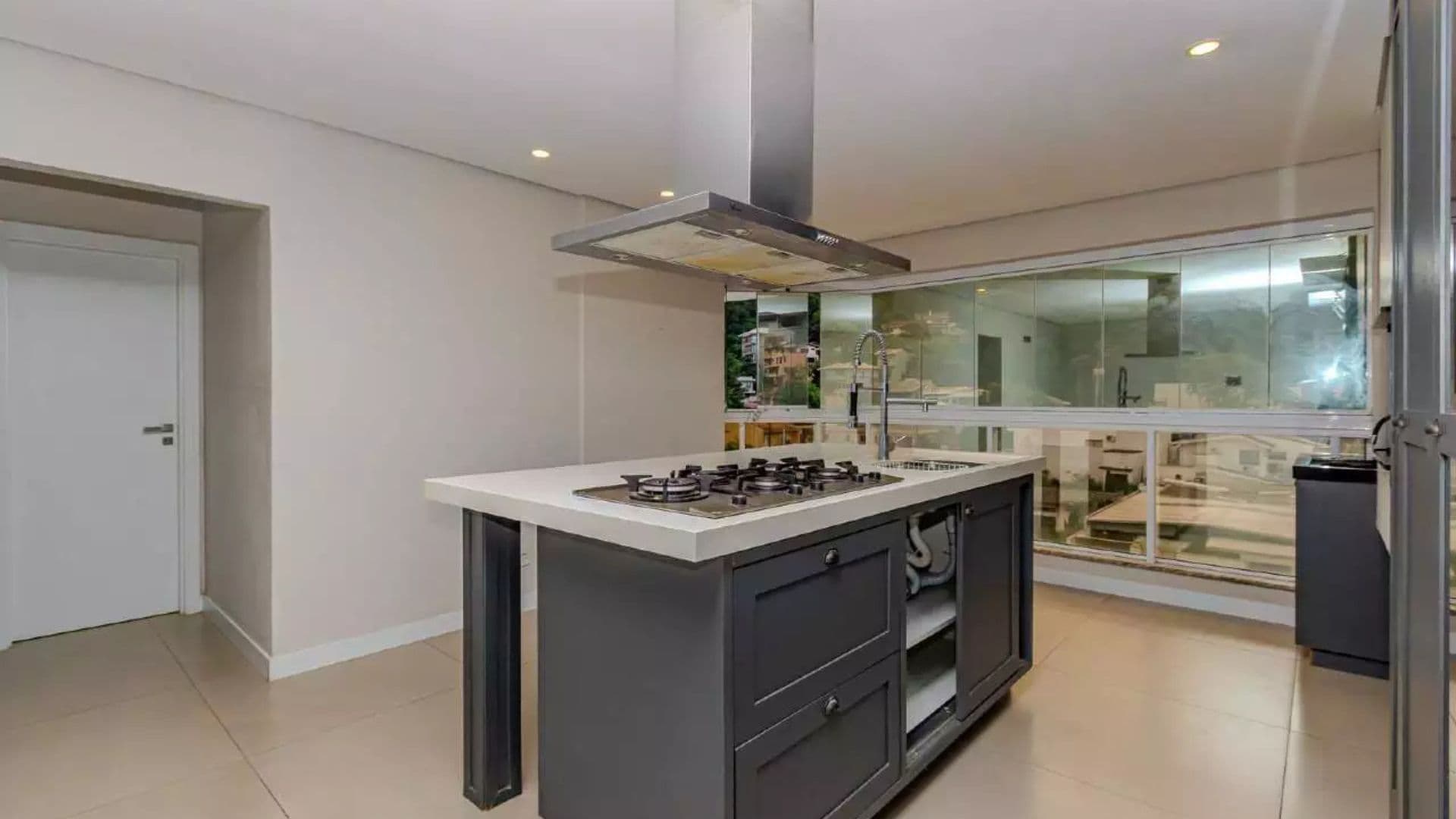 Apartamento à venda no Edifício Atmos Beach - Foto 5