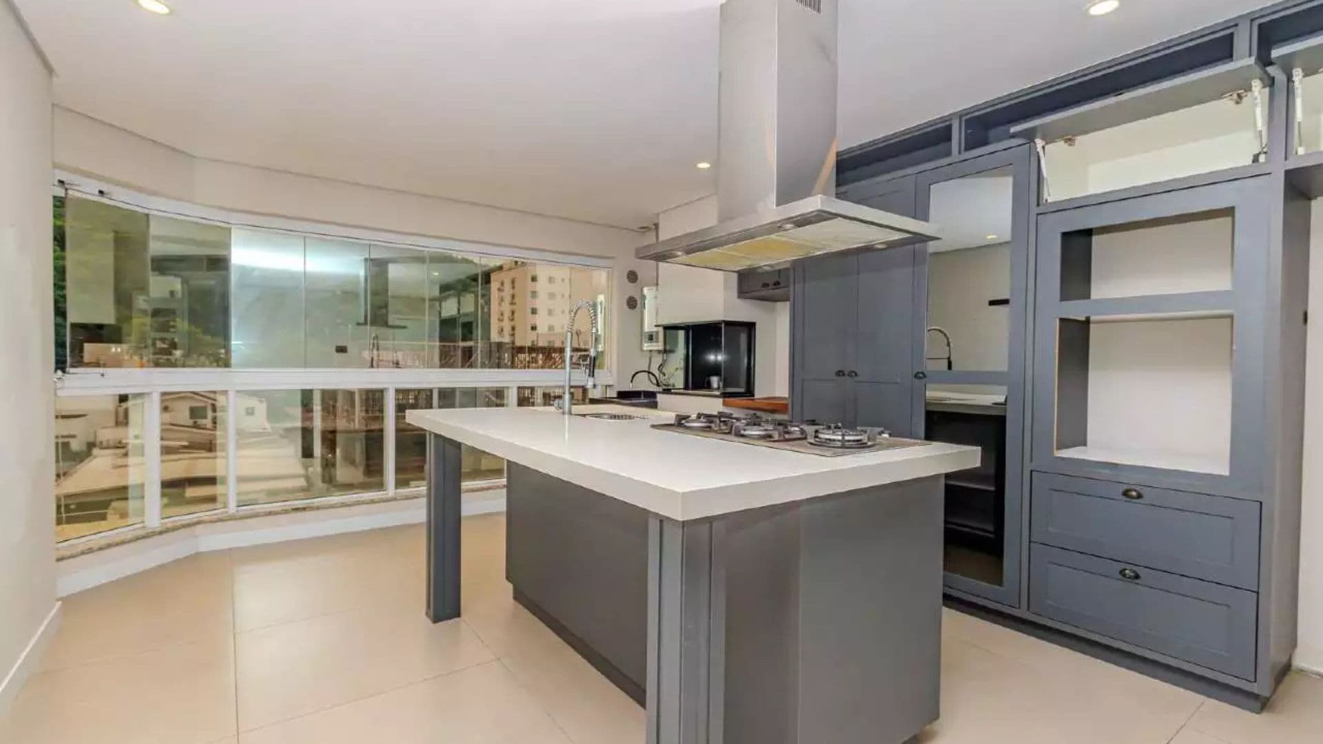 Apartamento à venda no Edifício Atmos Beach - Foto 2