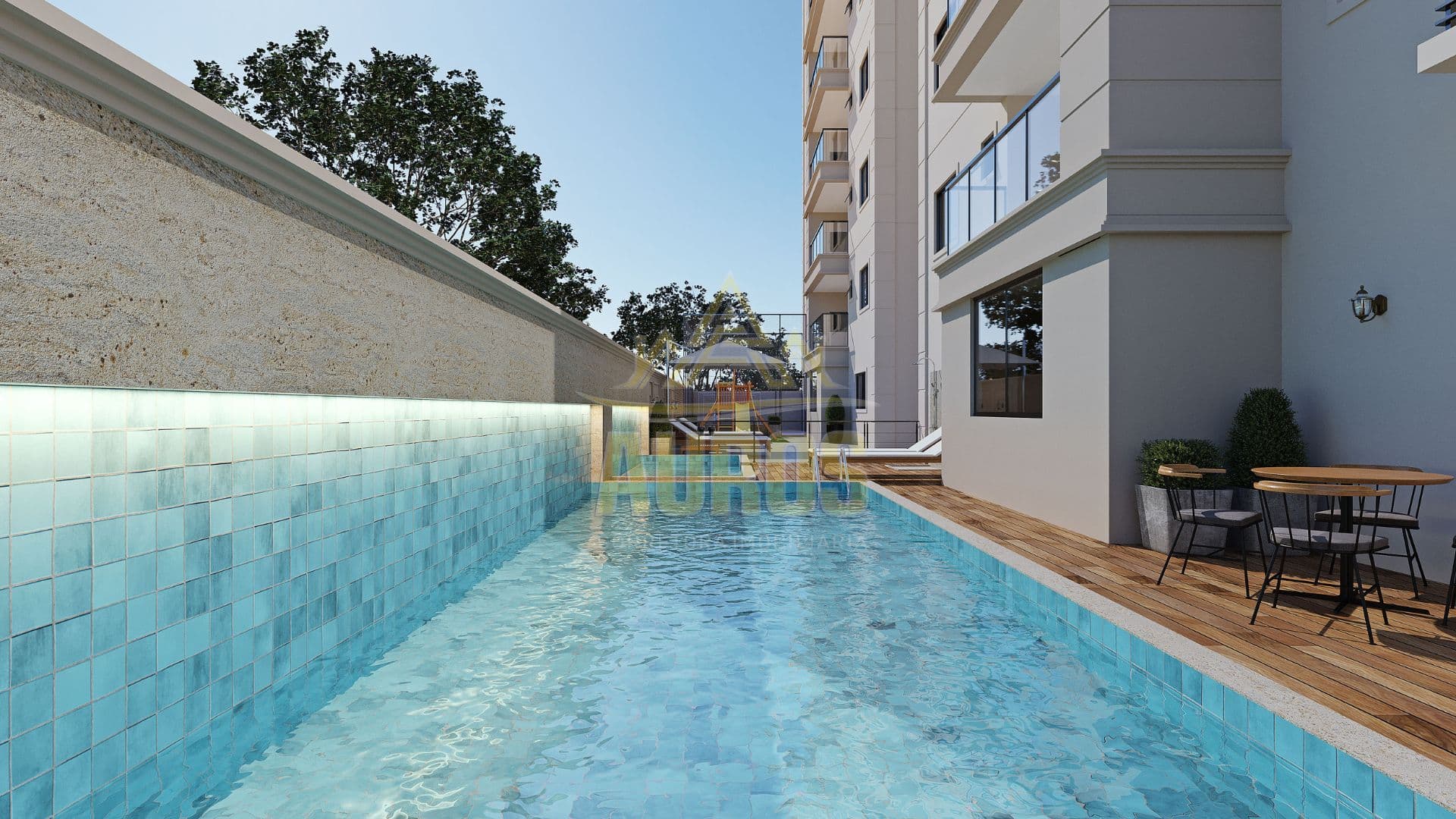 Apartamento à Venda em Camboriú – Empreendimento Entregue com Lazer Completo e Acabamento Premium - Foto 3