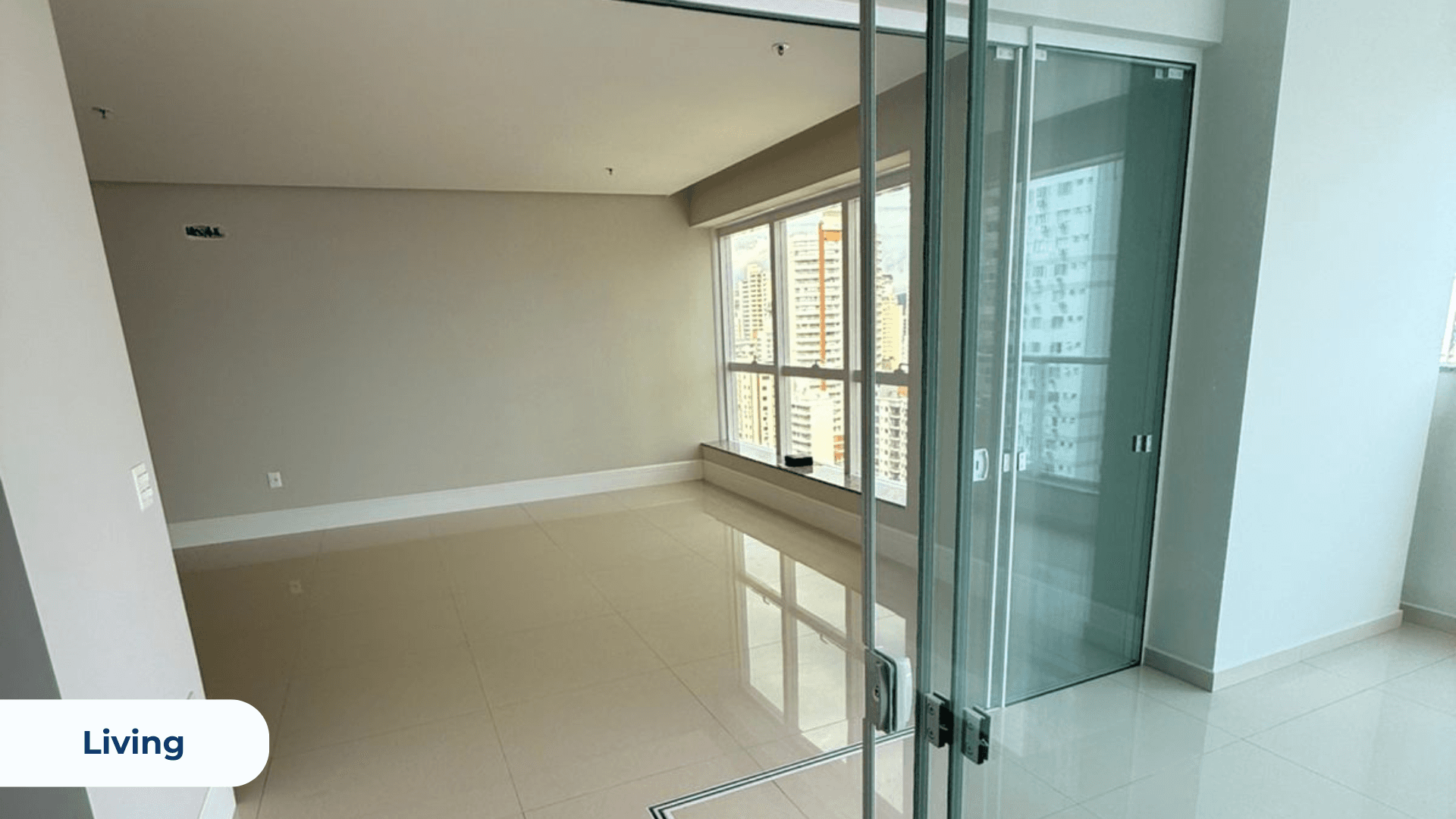 Apartamento de Alto Padrão Quadra Mar em Balneário Camboriú – 4 Suítes, Vista Mar e Lazer Completo - Foto 5