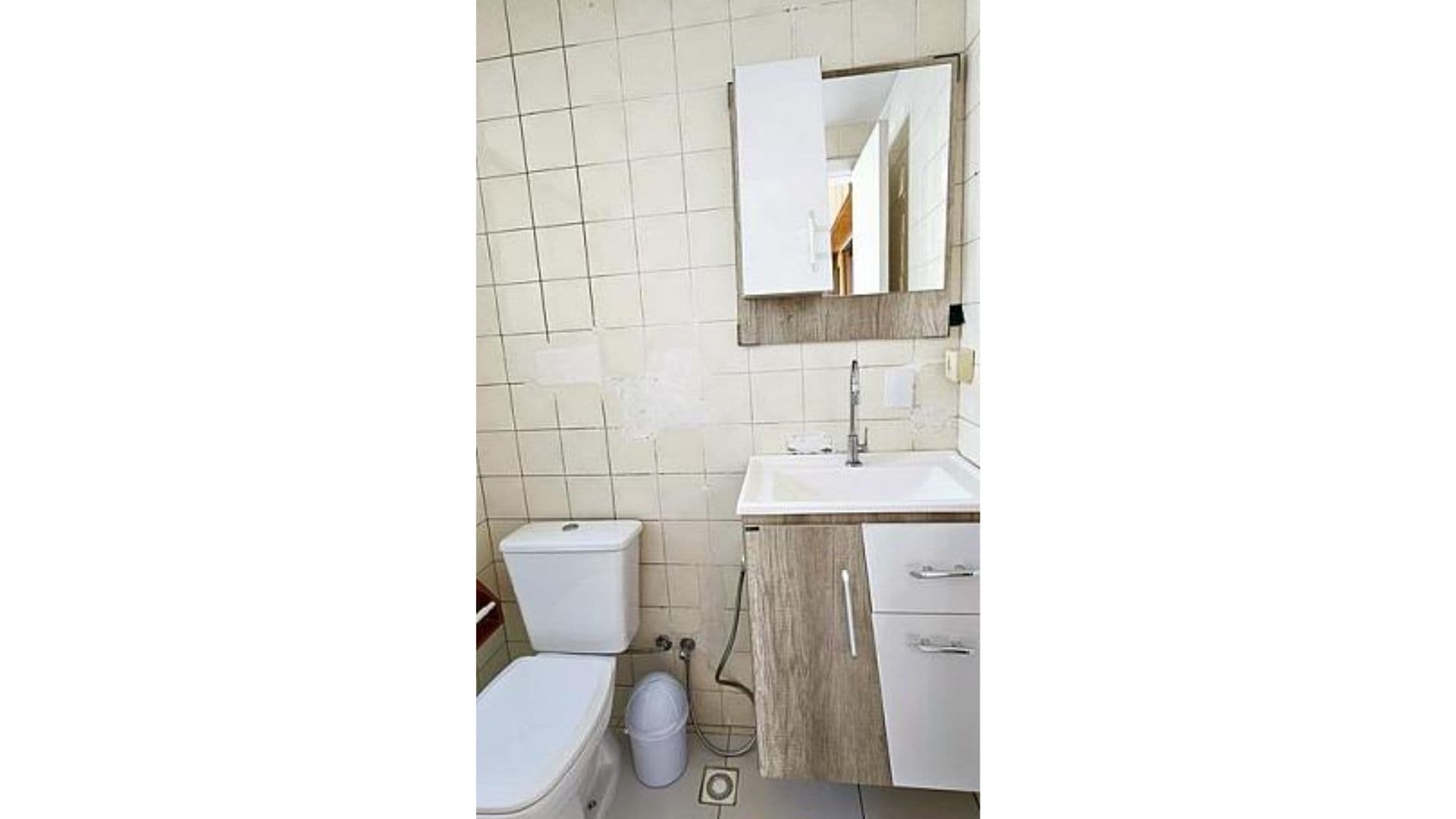 Apartamento a poucos metros do mar na Av. do Estado – Balneário Camboriú - Foto 5