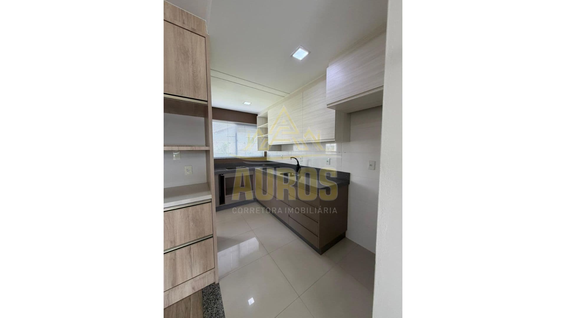 Apartamento Semi Mobiliado no Residencial Florença com Suíte - Foto 5