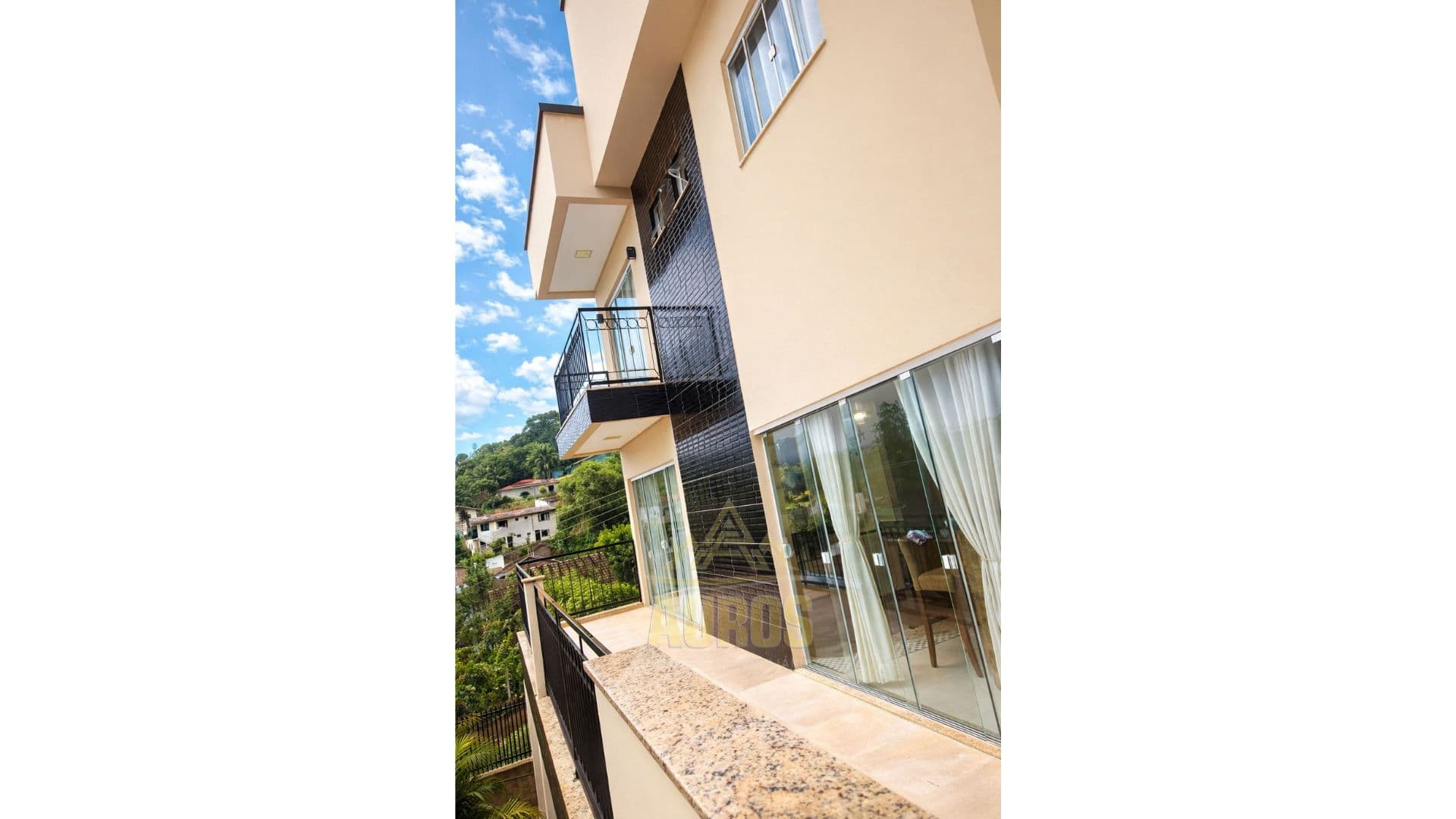 Casa de Alto Padrão à Venda no Bairro Sumaré – Rio do Sul - Foto 3