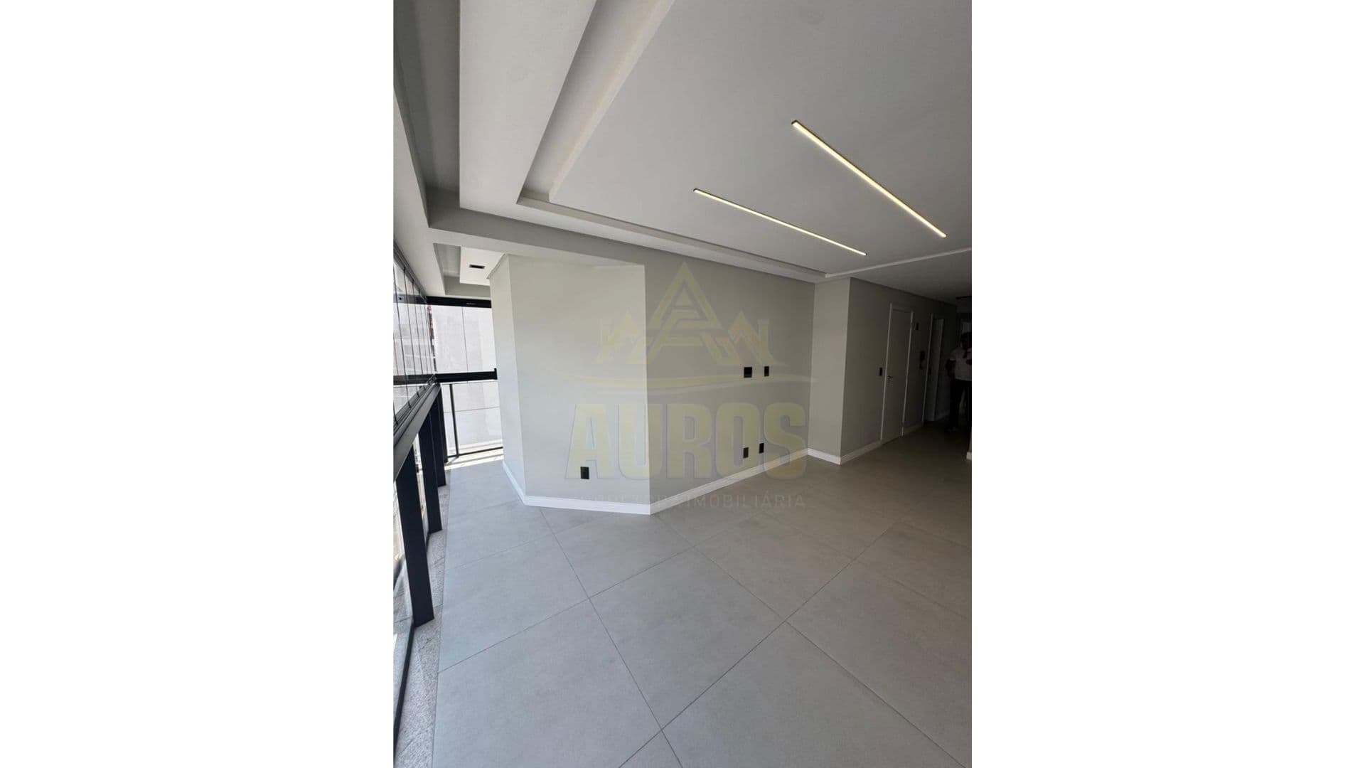 Apartamento no Edifício El Dorado Biarritz  - Foto 4