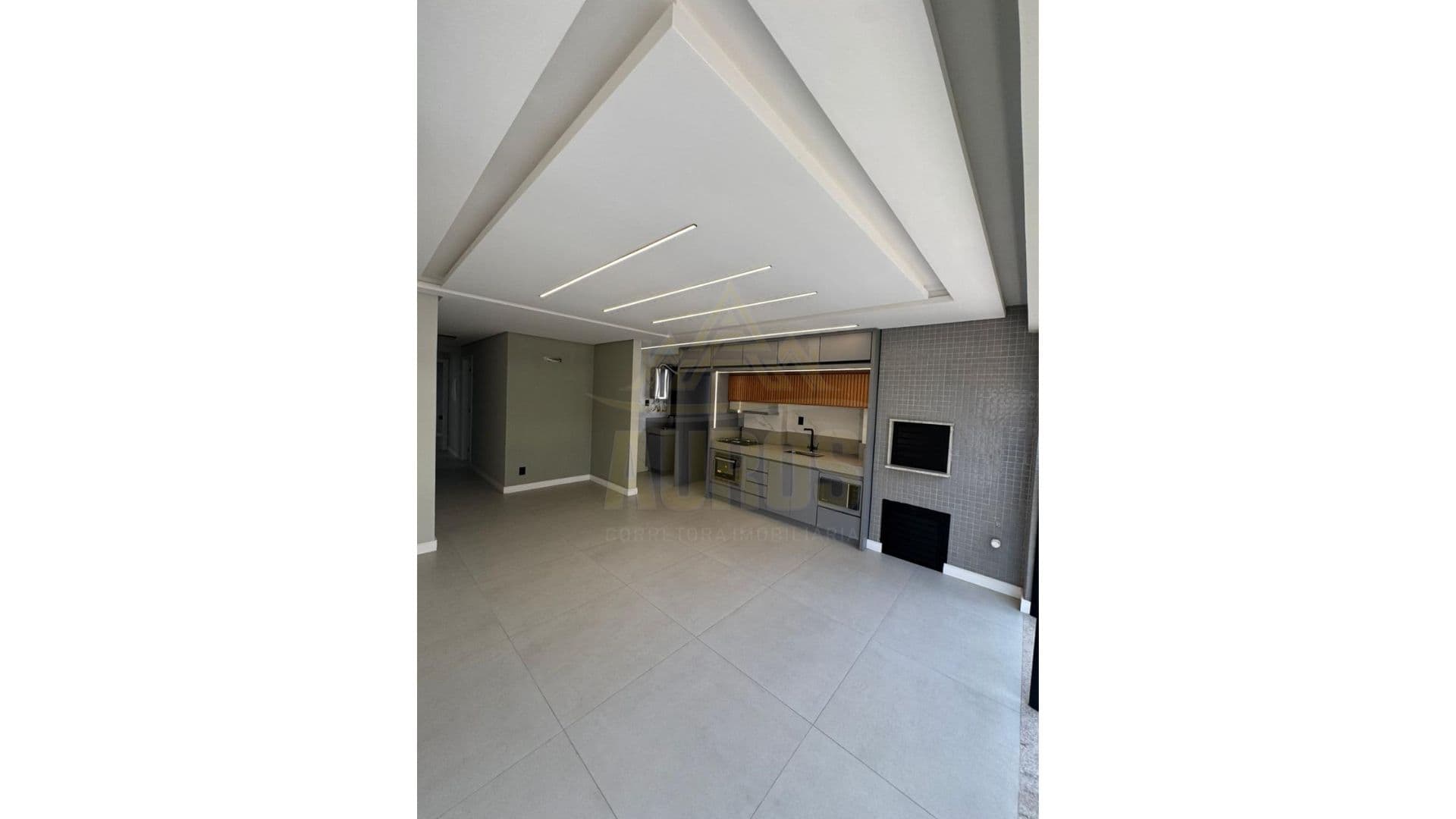 Apartamento no Edifício El Dorado Biarritz  - Foto 3