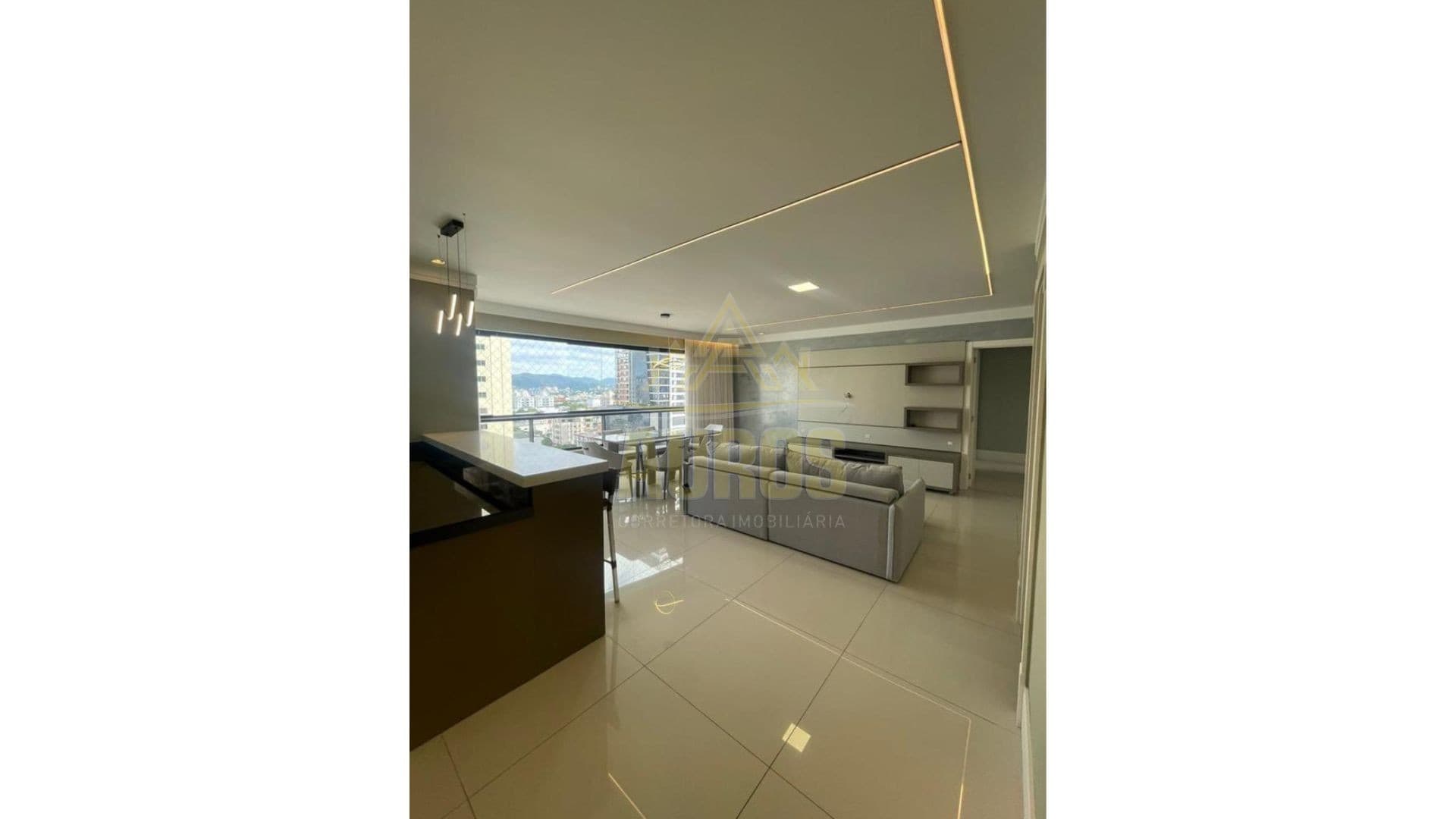 Apartamento com 3 suítes e 3 vagas no Edifício Merithamon em Balneário Camboriú - Foto 5