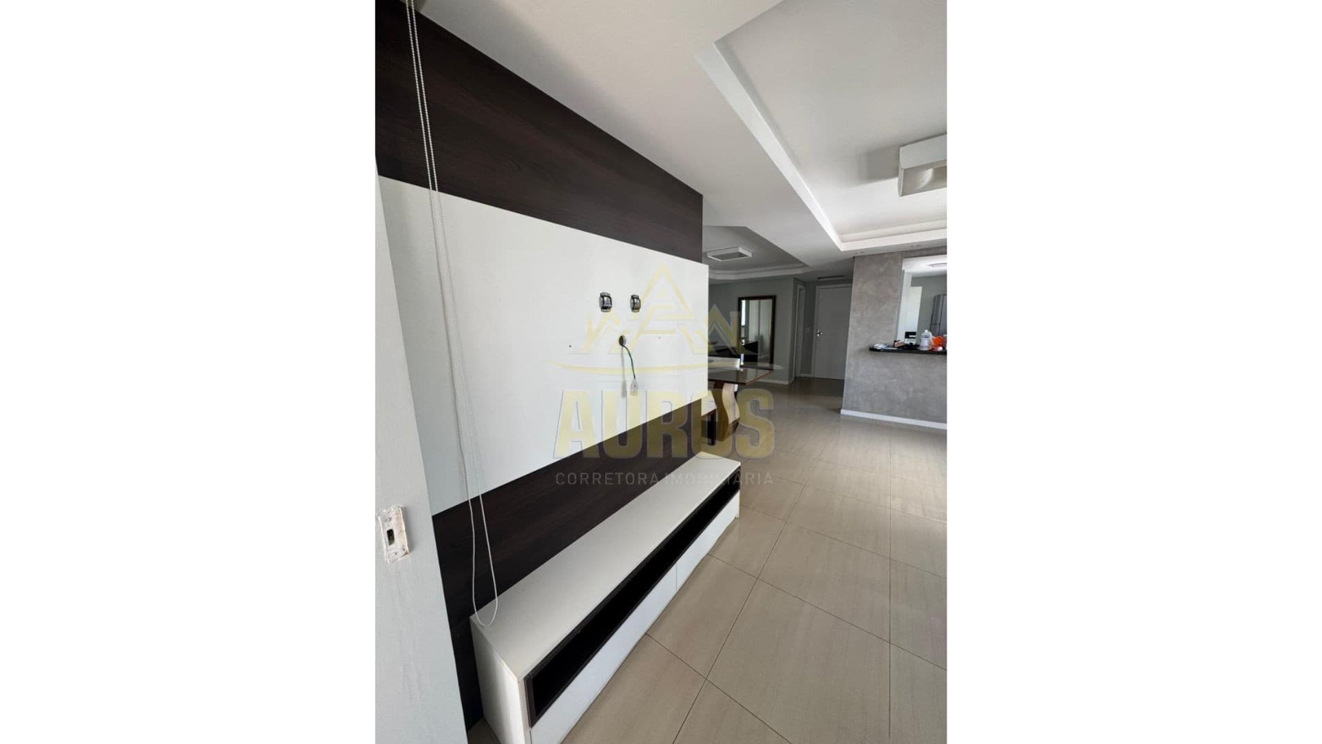 Apartamento com 1 suíte mais 2 demi suítes no La Salle Residence próximo ao Passeio São Miguel - Foto 5
