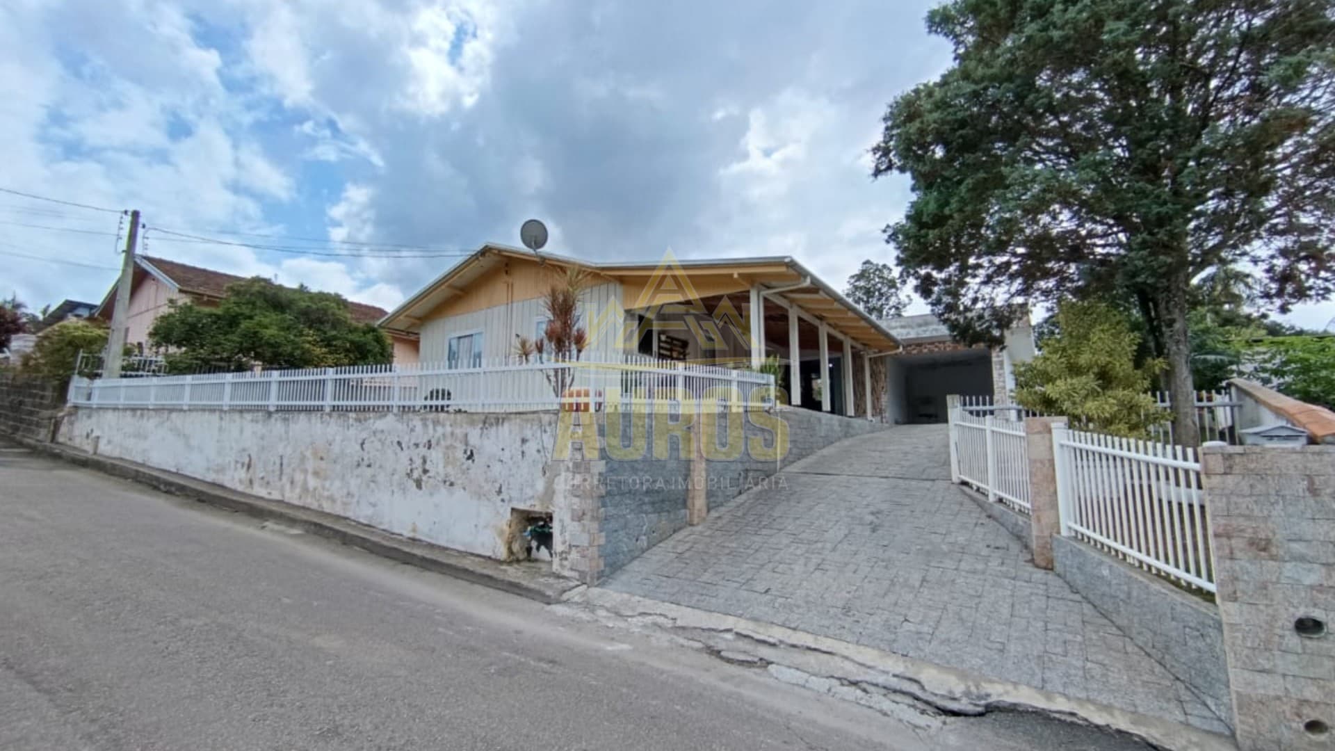 Casa com 4 quartos no bairro Bremer - Foto 2