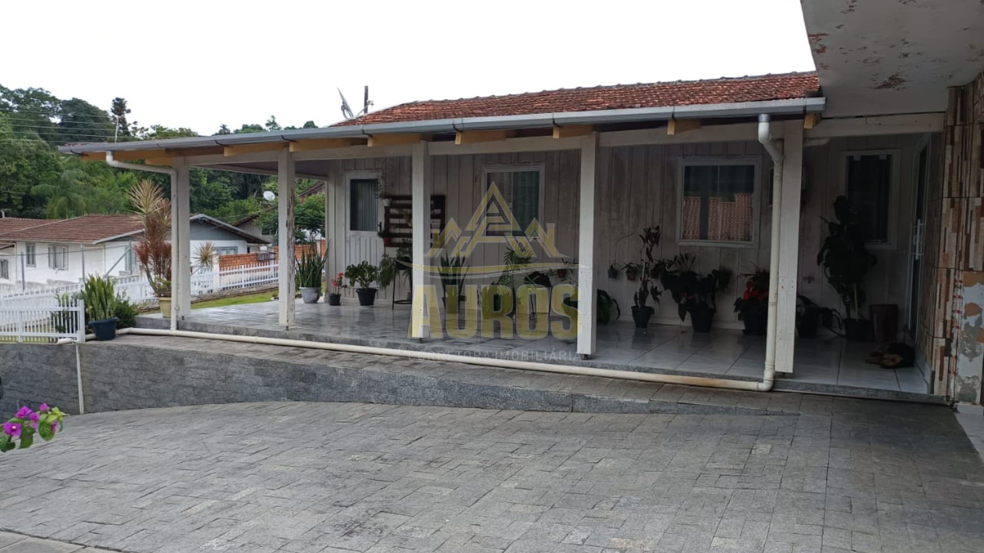 Casa com 4 quartos no bairro Bremer - Foto 3