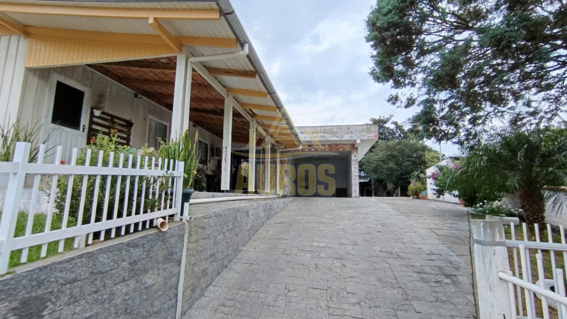 Casa com 4 quartos no bairro Bremer - Foto 5