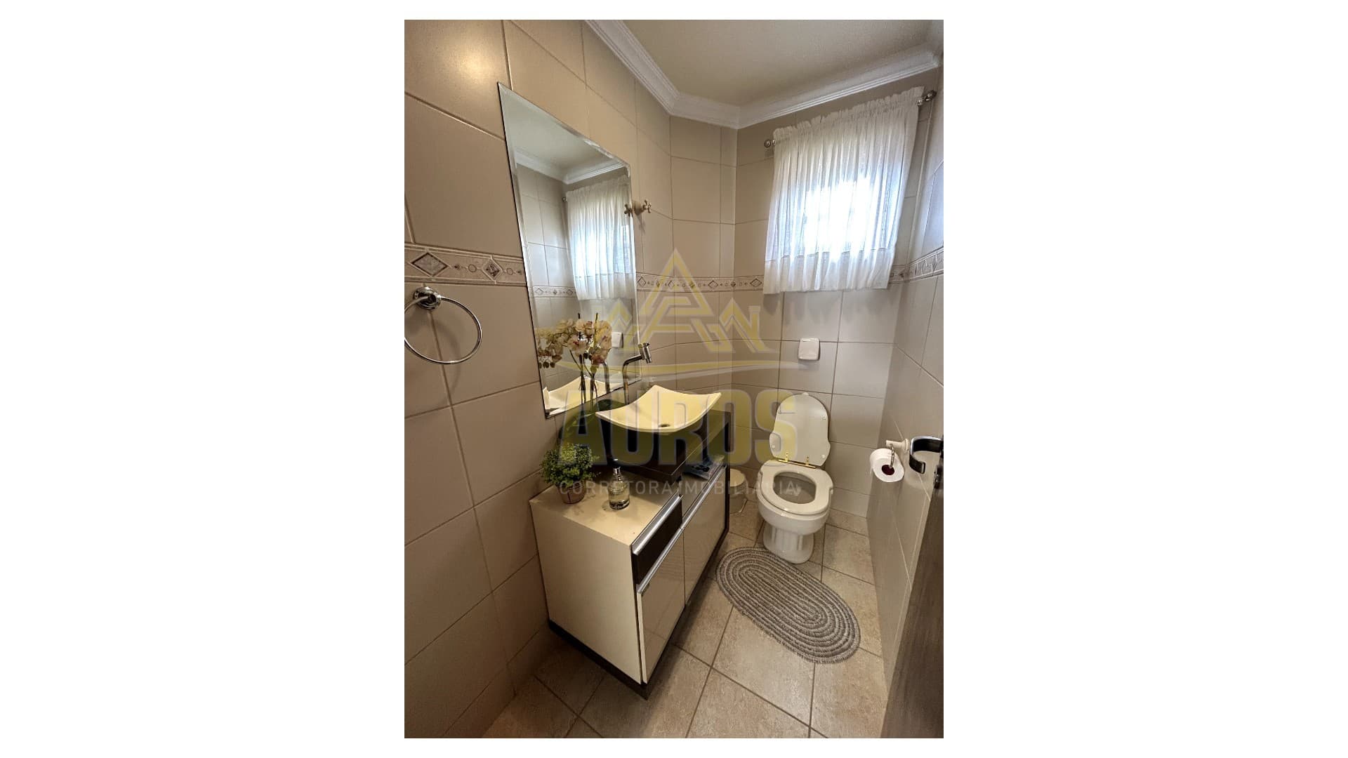 Casa Alto Padrão de 2 pavimentos com piscina  - Foto 5