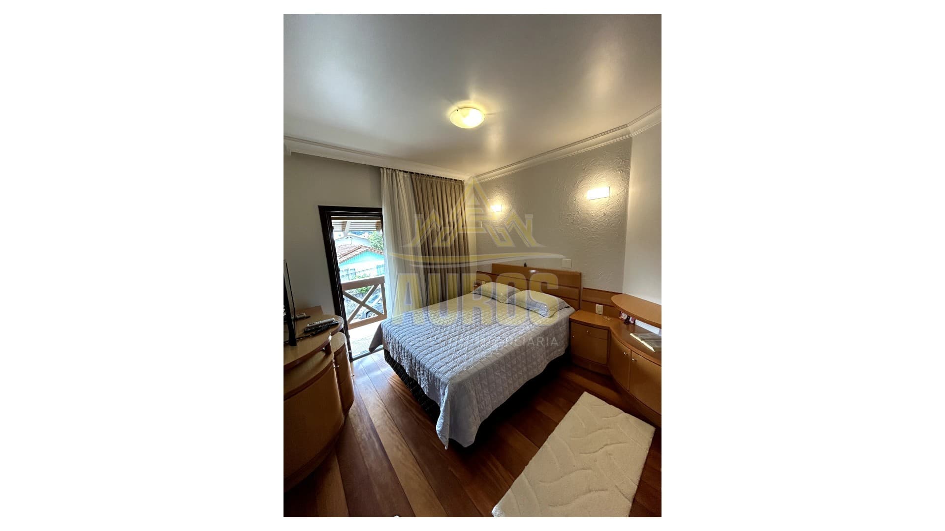 Casa Alto Padrão de 2 pavimentos com piscina  - Foto 4