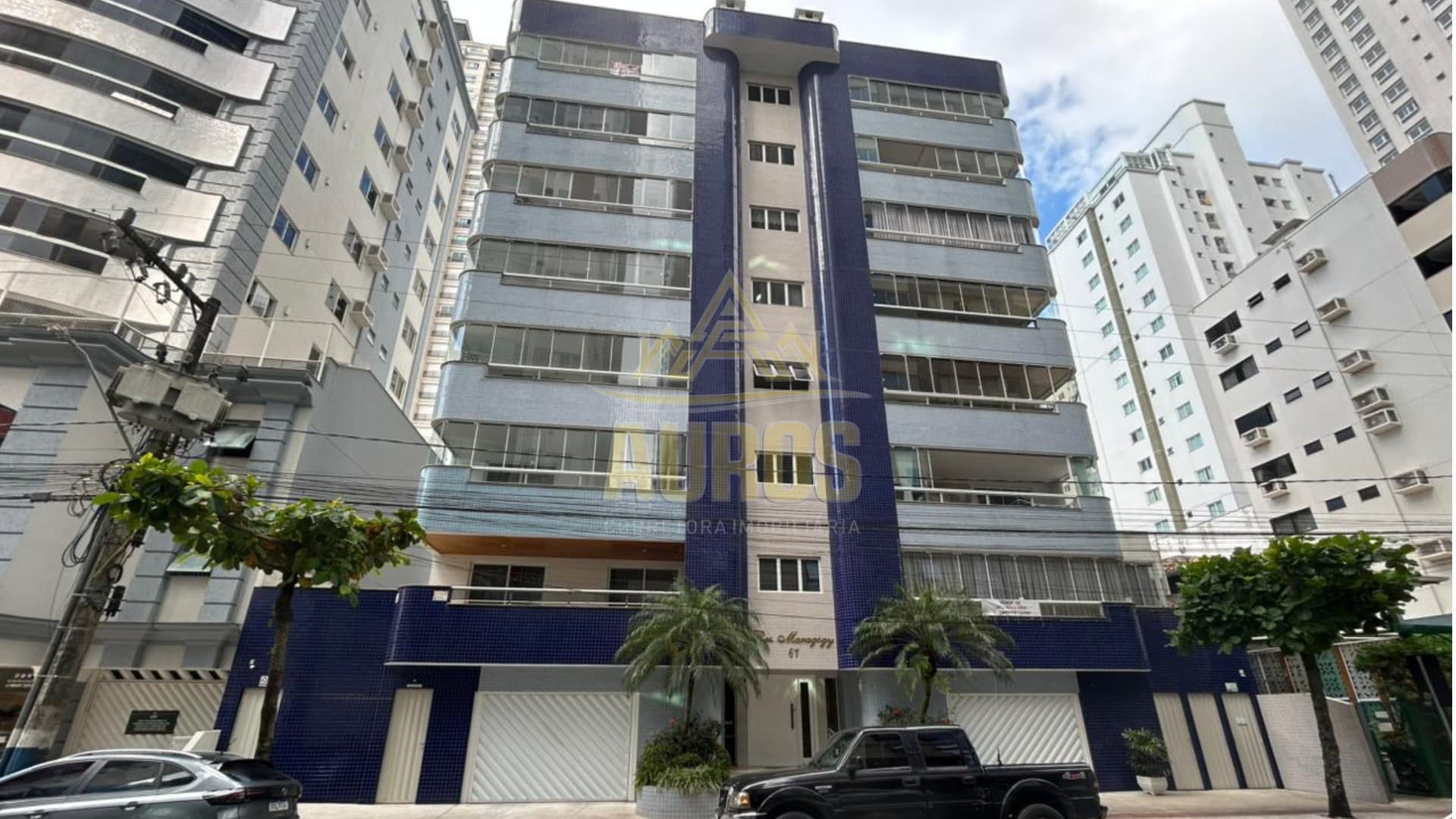 Apartamento diferenciado pronto para morar com 1 suíte + 2 dormitórios