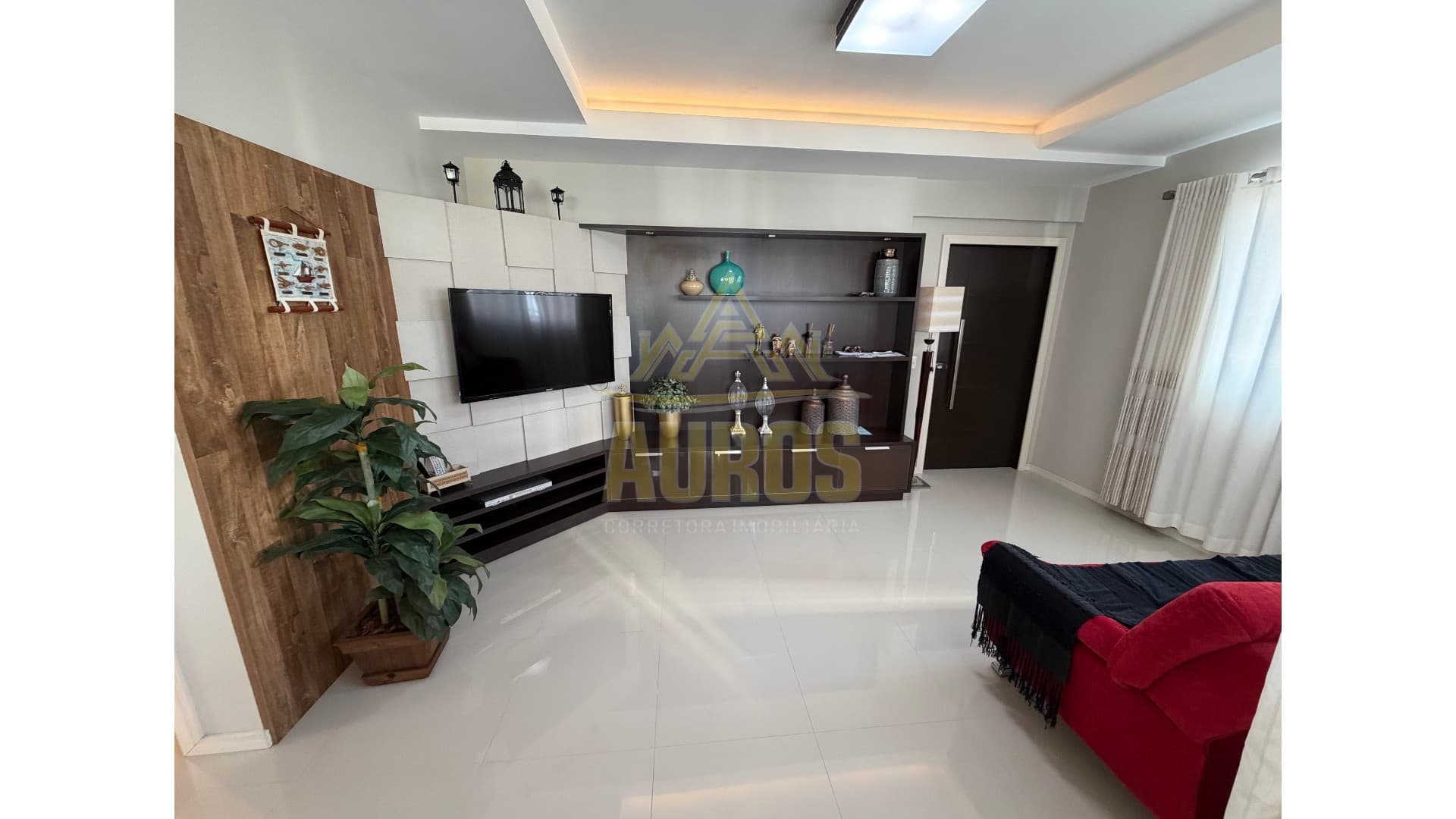 Apartamento no Edifício Celebrity Tower em Balneário Camboriú - Foto 3