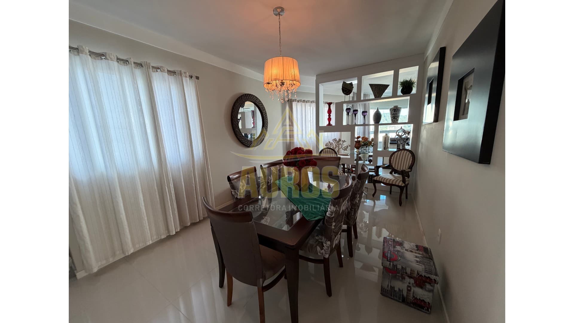 Apartamento no Edifício Celebrity Tower em Balneário Camboriú - Foto 4