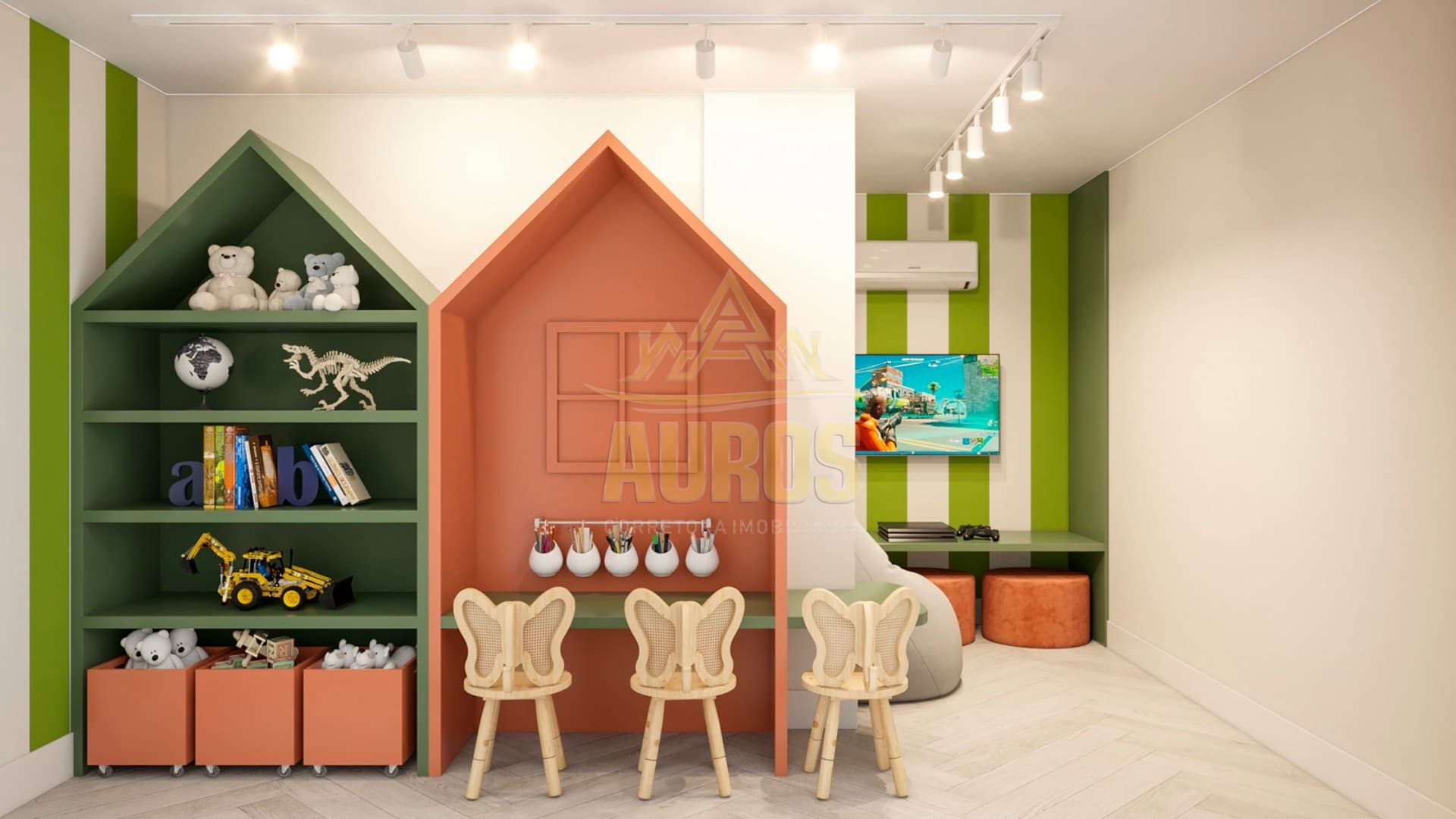 Apartamento à venda no centro de Camboriú - Foto 5