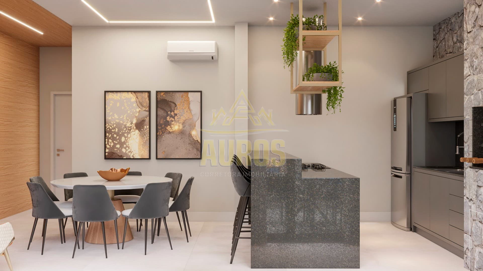 Apartamento à venda no centro de Camboriú - Foto 4