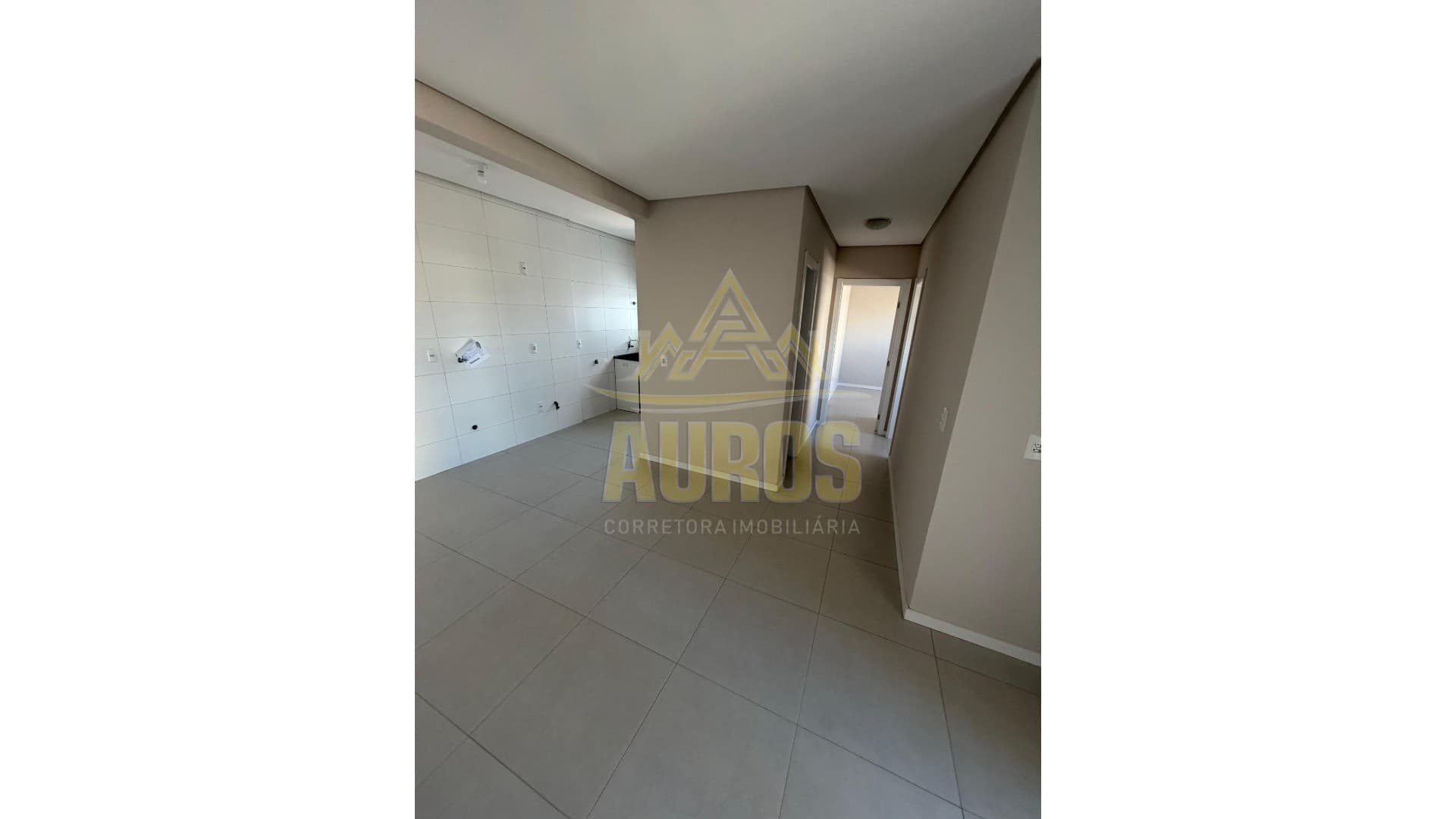 Apartamento em Frente a Unidavi no Residencial Carlos Dias - Foto 4