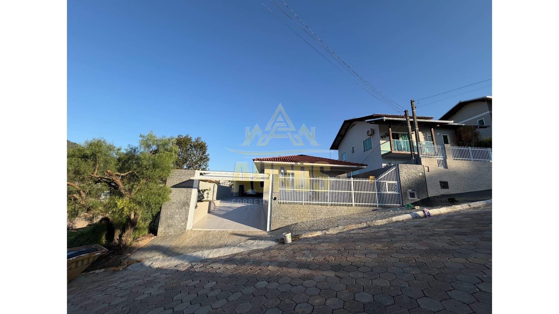 Casa Térrea no Bairro Taboão  - Foto 3