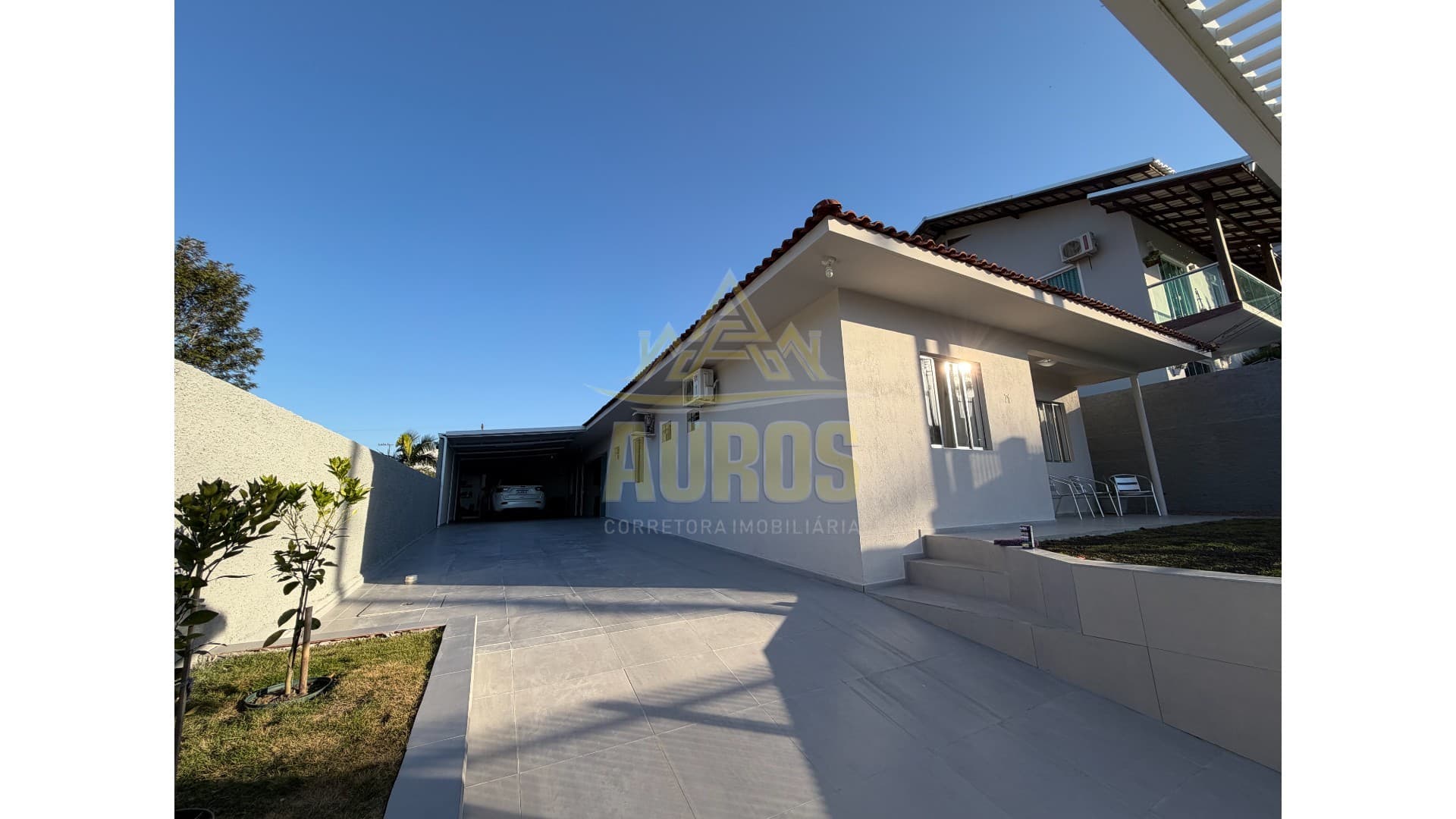 Casa Térrea no Bairro Taboão  - Foto 4