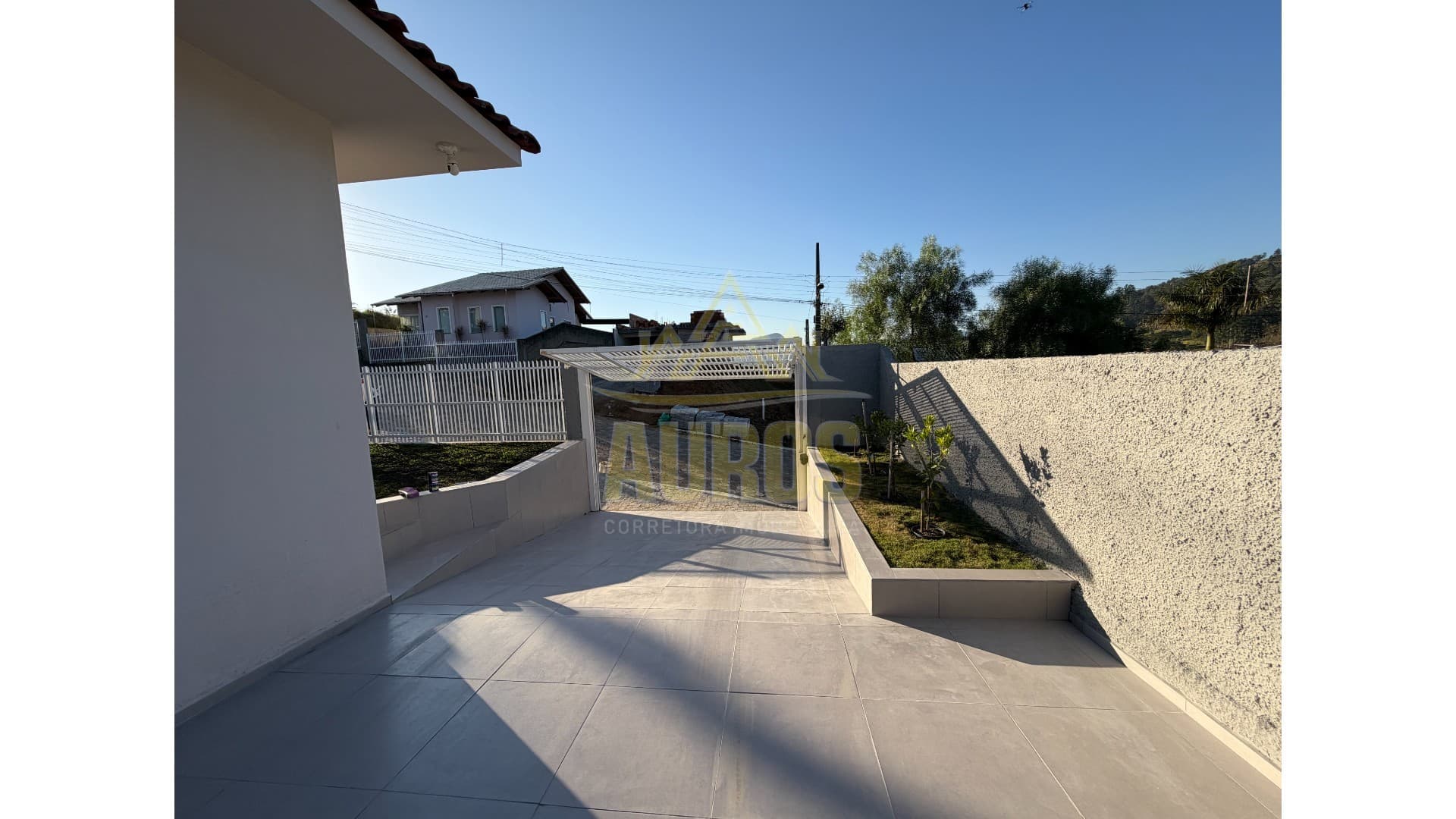 Casa Térrea no Bairro Taboão  - Foto 5