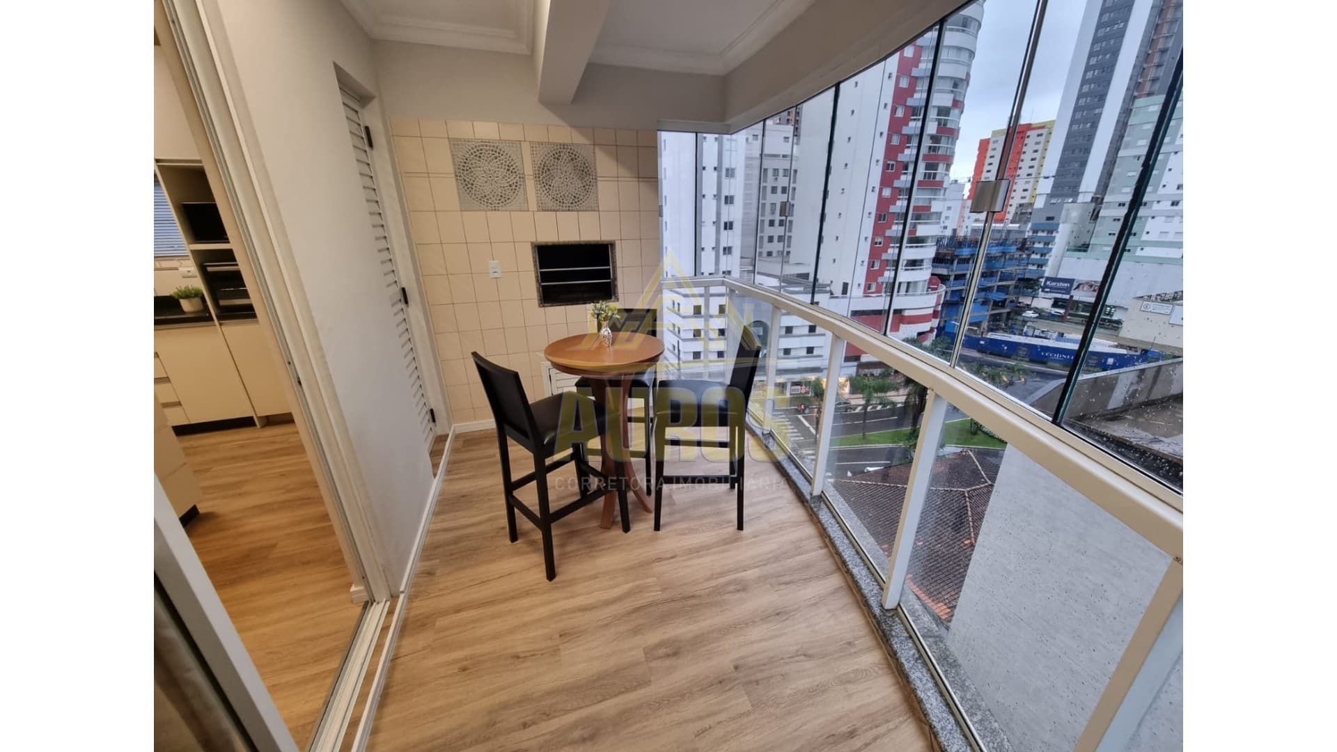 Apartamento no Residencial Basualdo, Próximo ao Passeio São Miguel - Foto 4