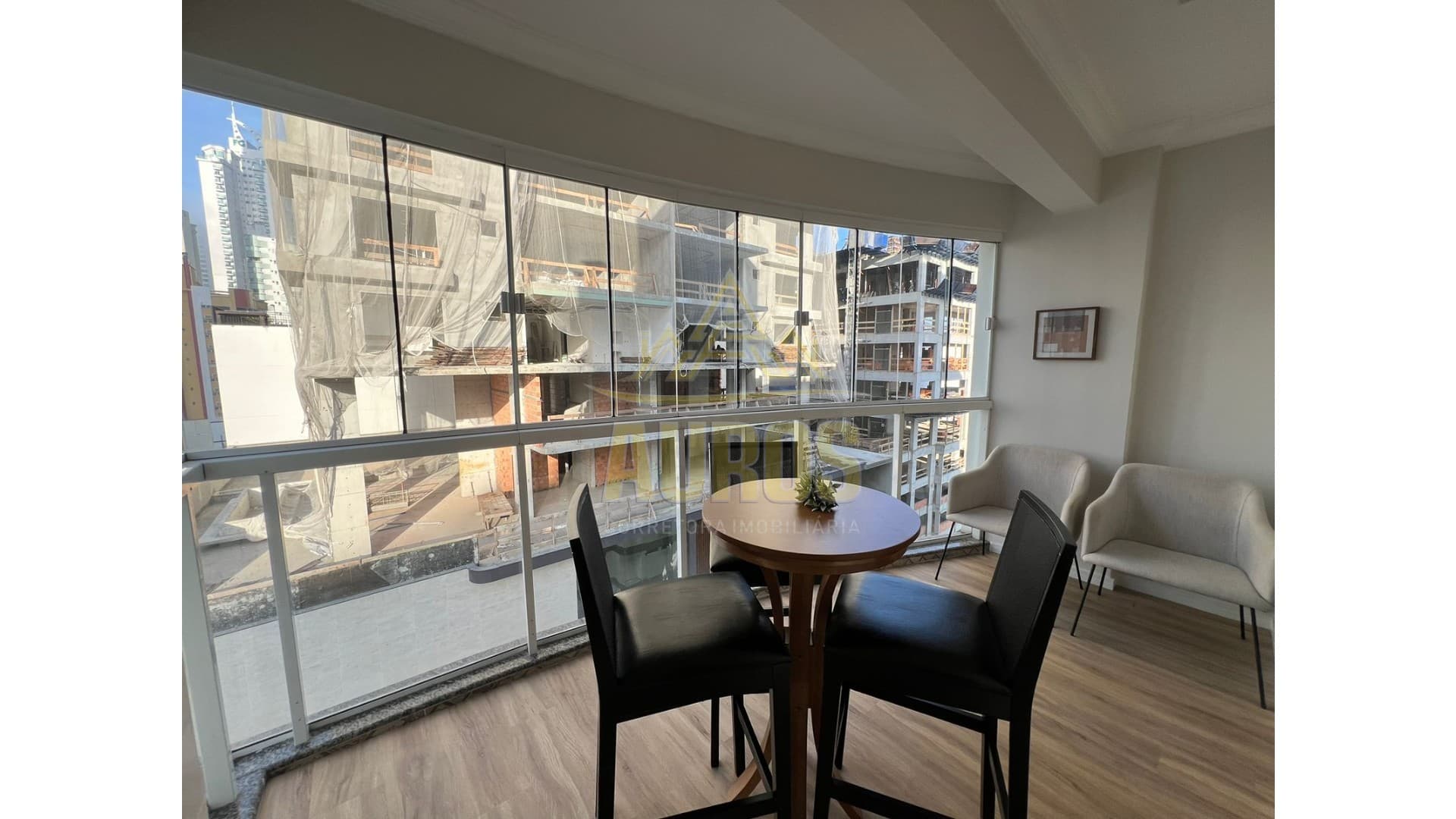 Apartamento no Residencial Basualdo, Próximo ao Passeio São Miguel - Foto 5