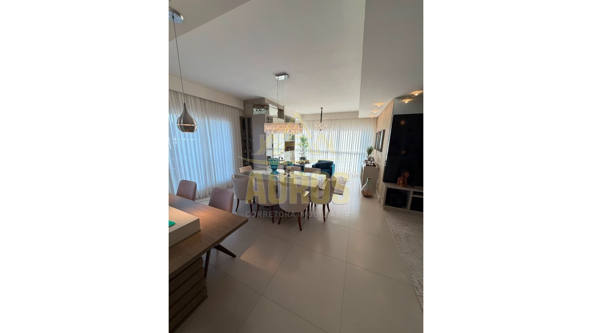Apartamento com 3 suítes no Vienna Residence - Foto 4